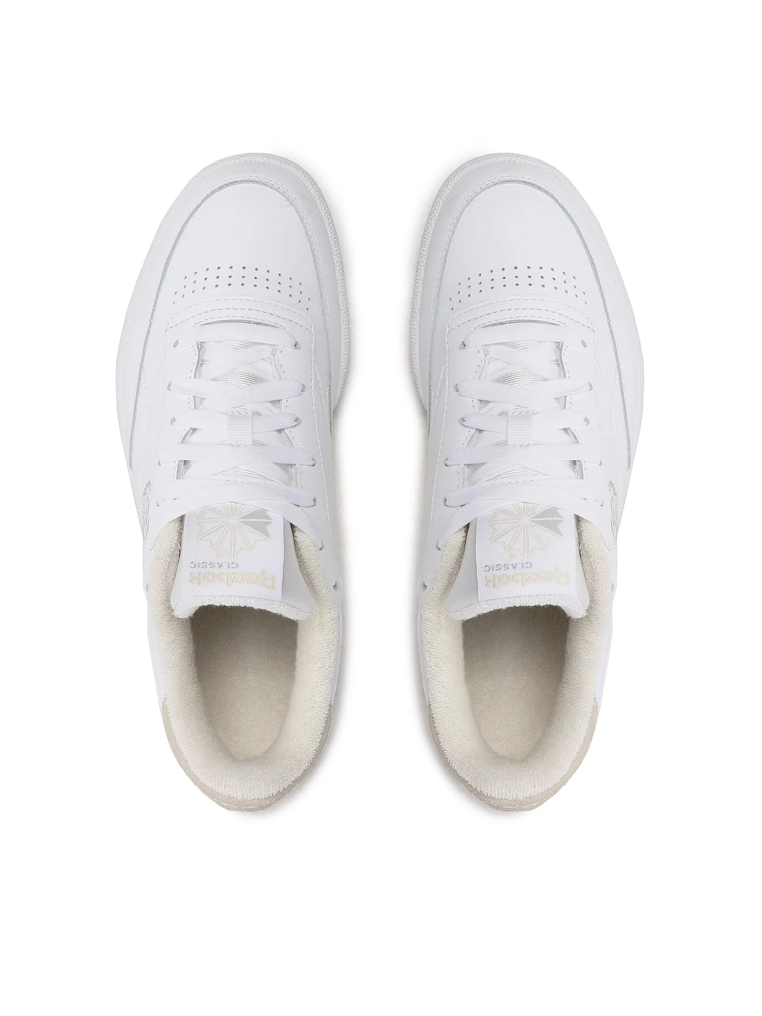 [GZ3655] MENS REEBOK CLUB C 85