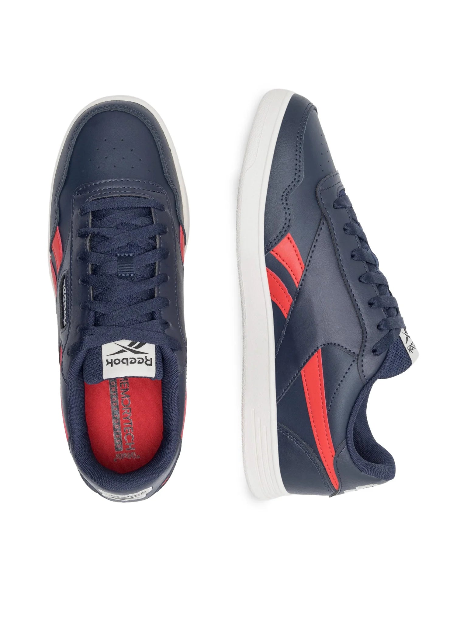 [100048348/GZ9624] MENS REEBOK COURT ADVANCE