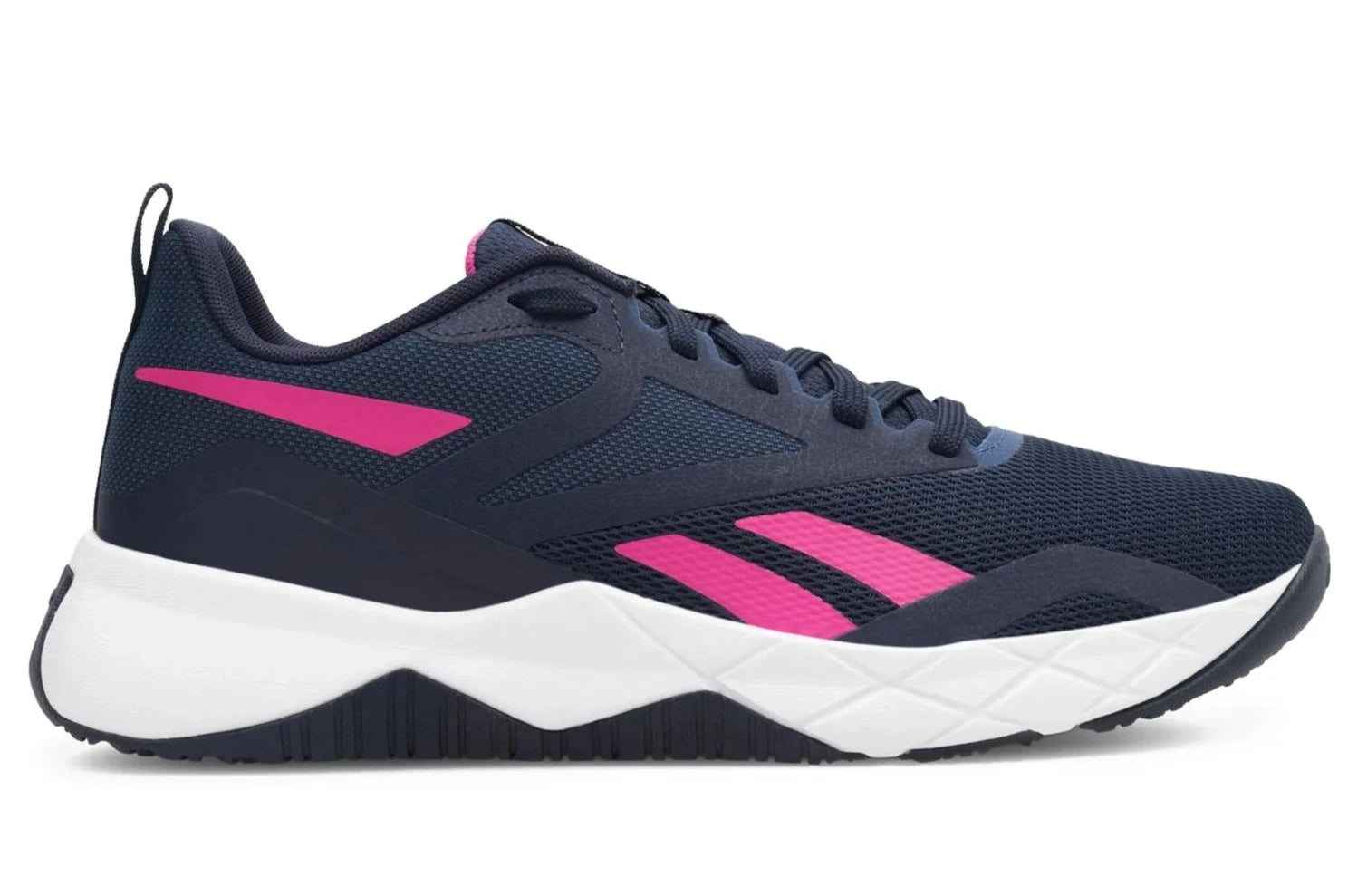 [100047028/GY9775] Womens Reebok NFX TRAINER
