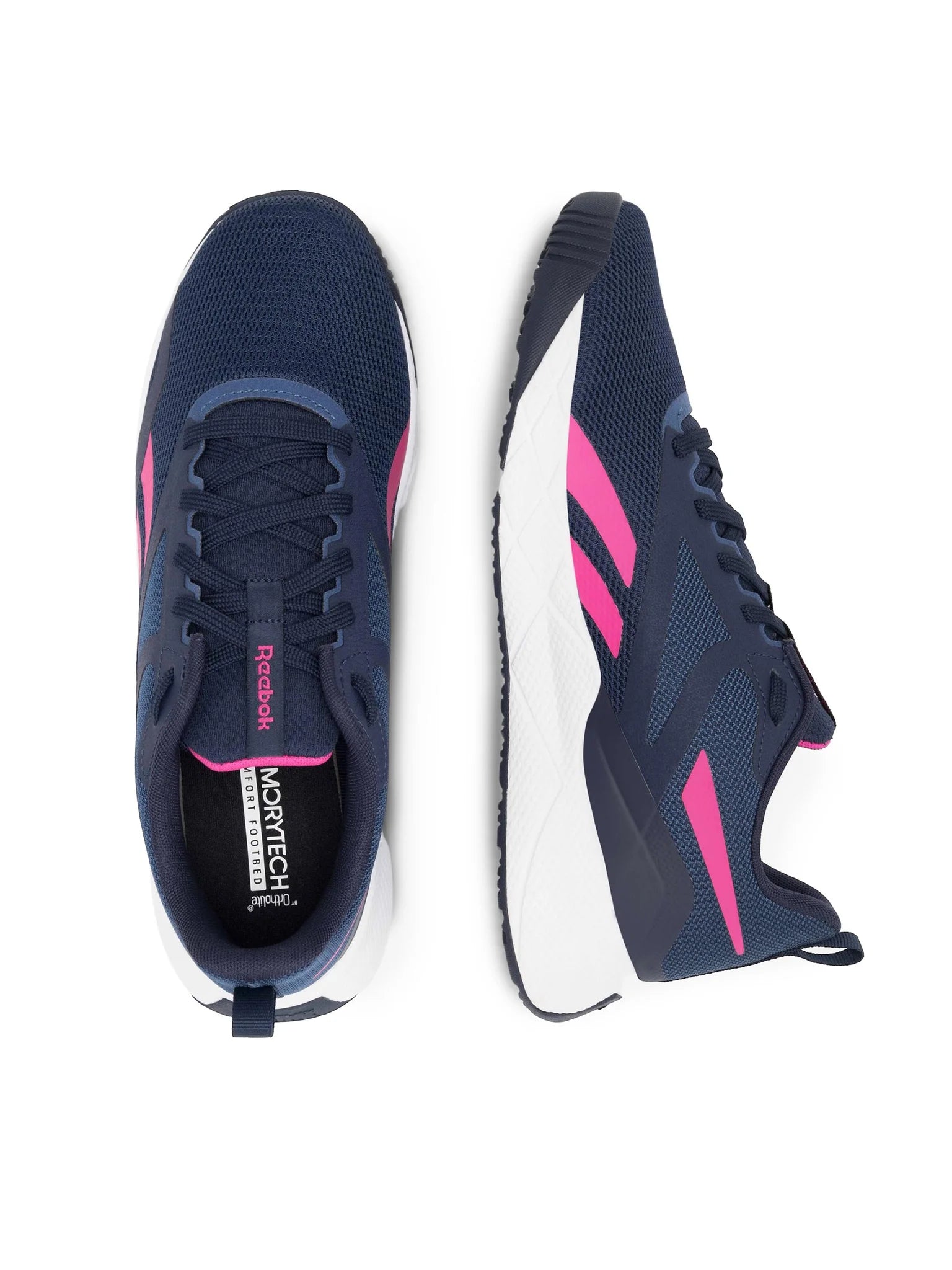[100047028/GY9775] Womens Reebok NFX TRAINER