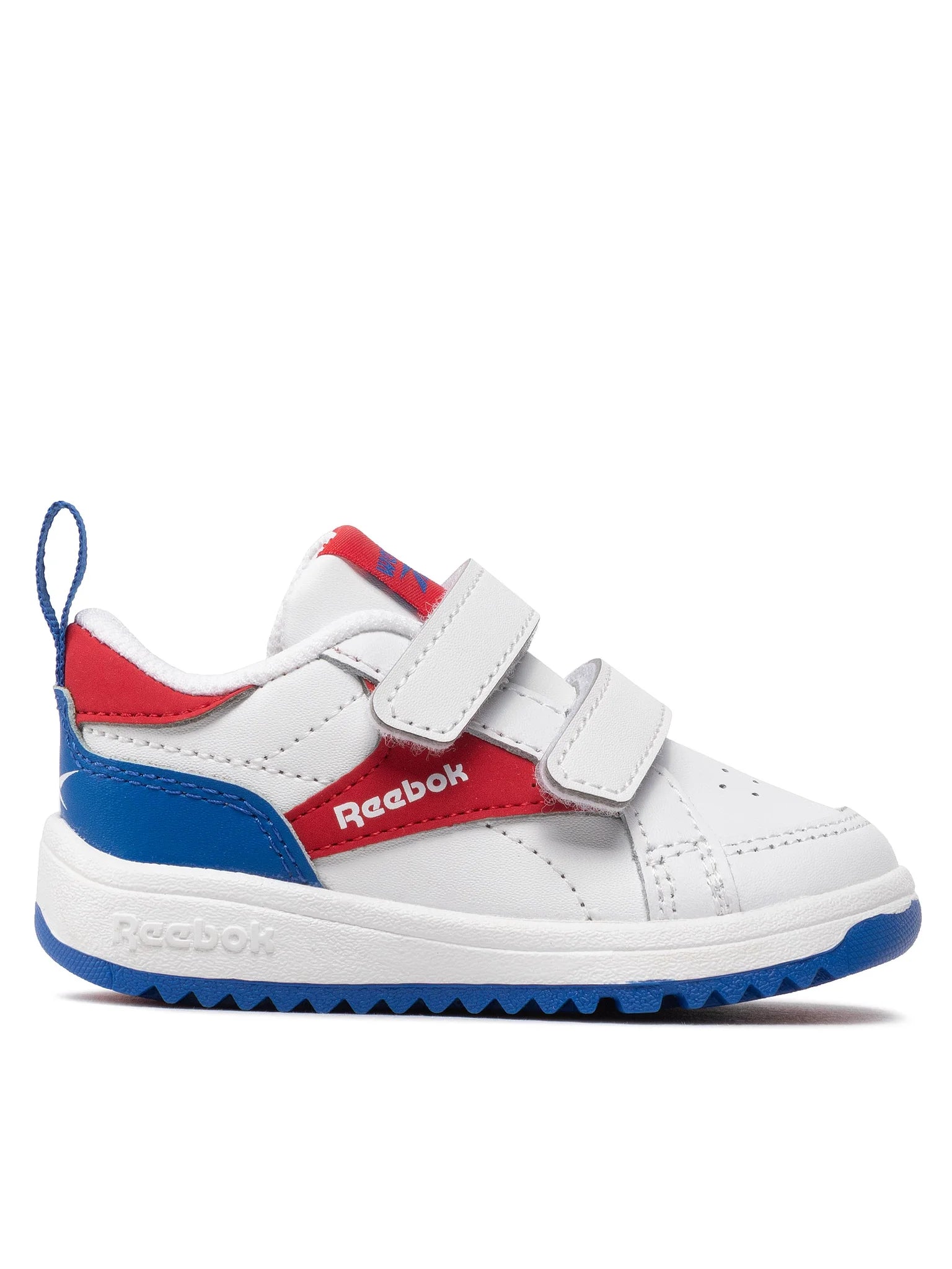 [100043548/GV8553] Toddlers Reebok WEEBOK CLASP LOW