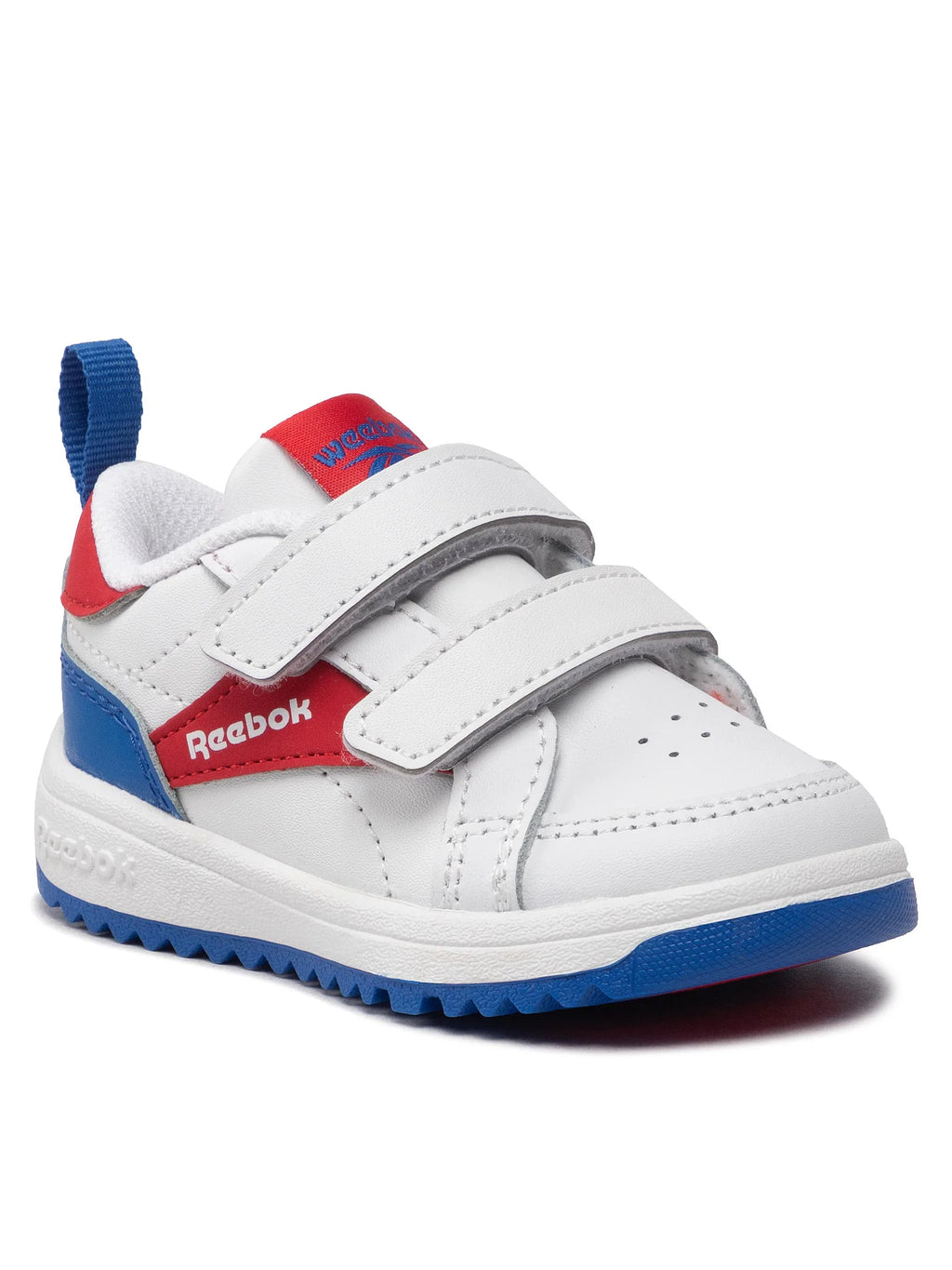[100043548/GV8553] Toddlers Reebok WEEBOK CLASP LOW