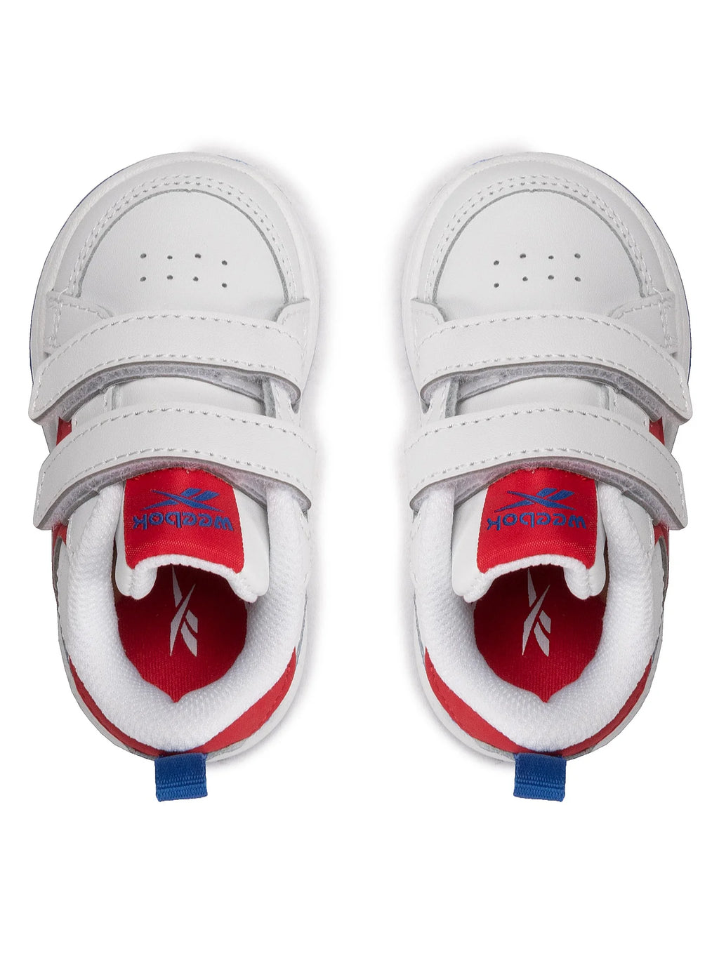 [100043548/GV8553] Toddlers Reebok WEEBOK CLASP LOW