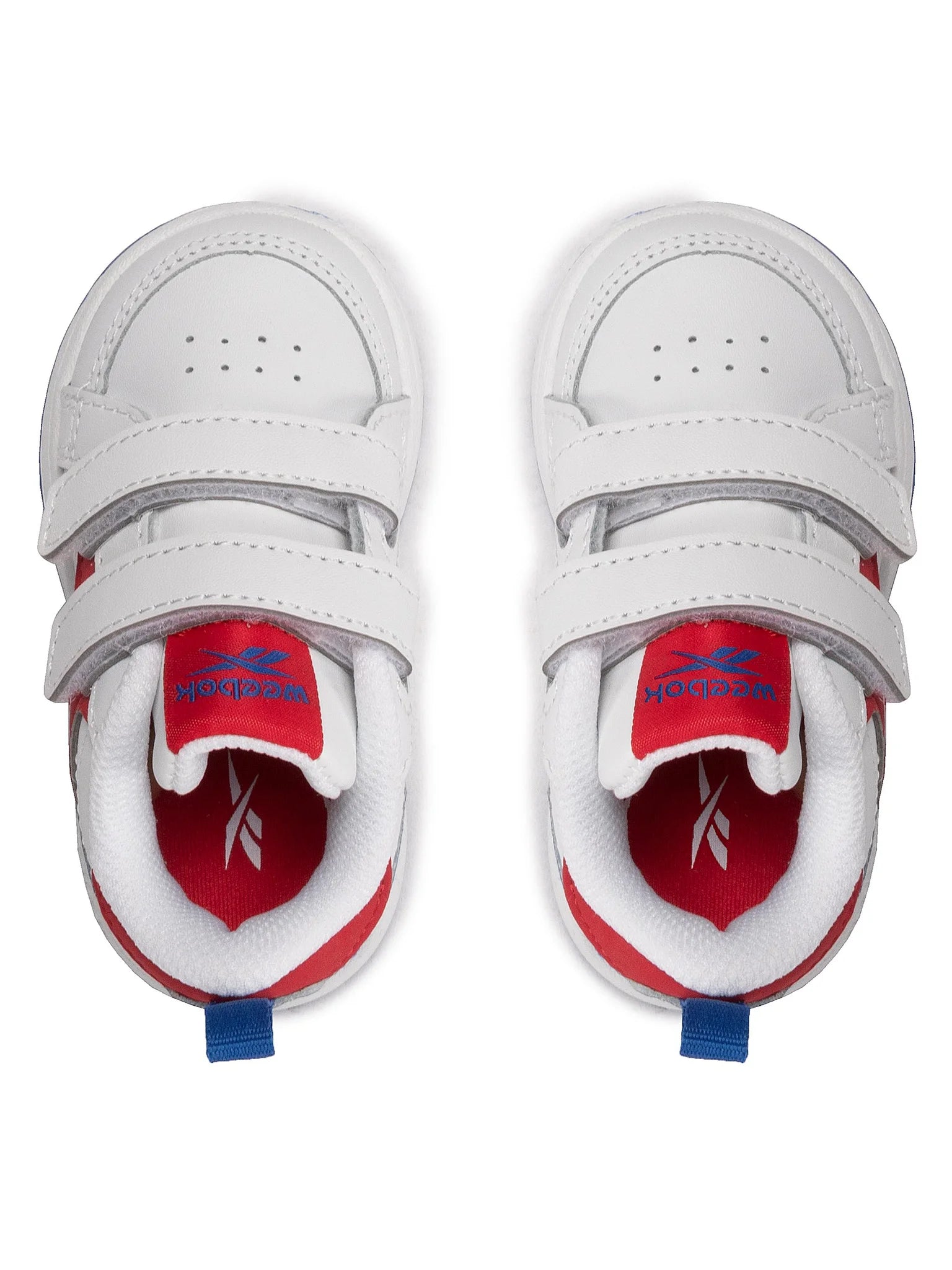 [100043548/GV8553] Toddlers Reebok WEEBOK CLASP LOW