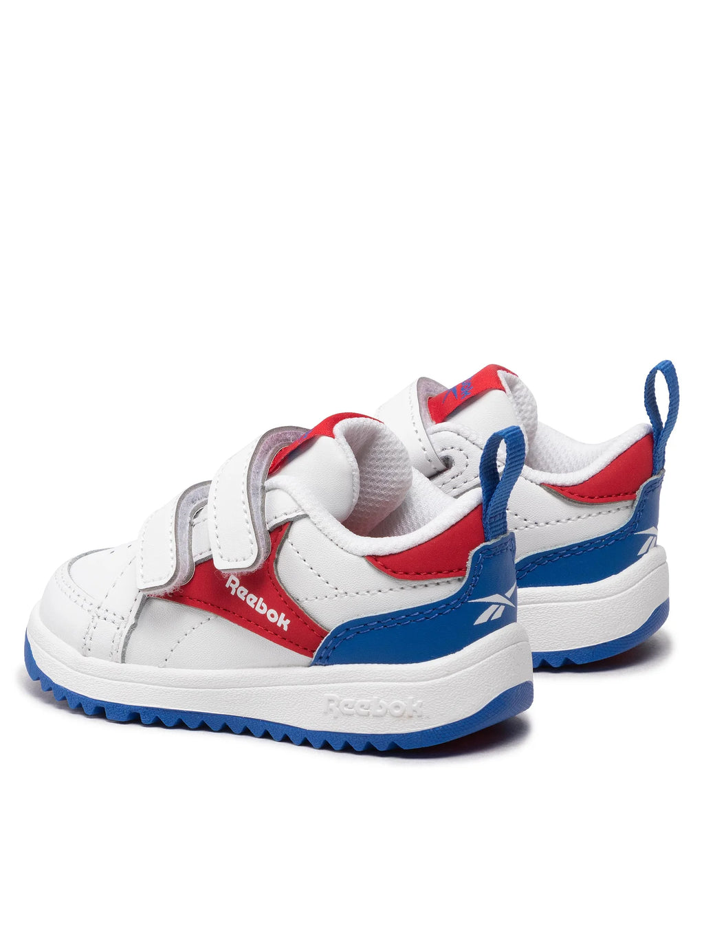 [100043548/GV8553] Toddlers Reebok WEEBOK CLASP LOW