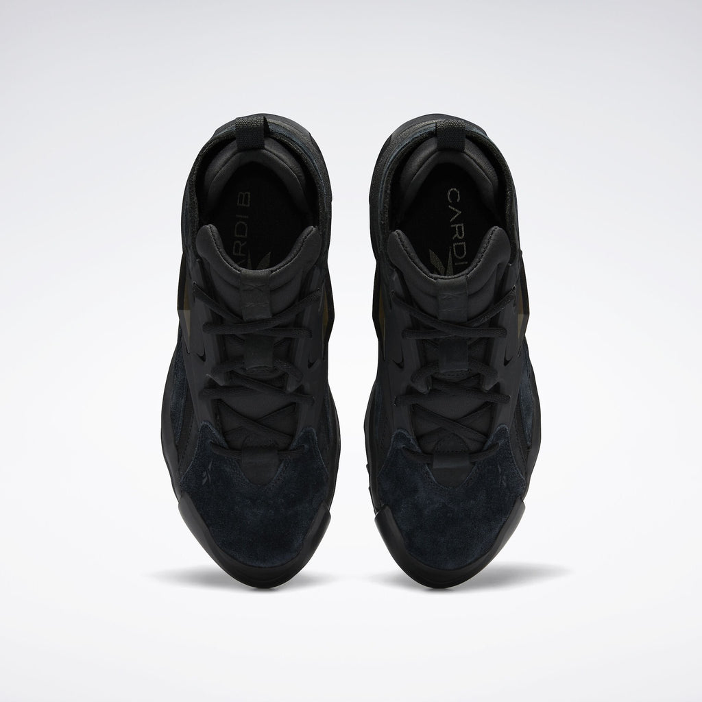 [100044811/GW6698] WOMENS REEBOK CLUB C CARDI V2