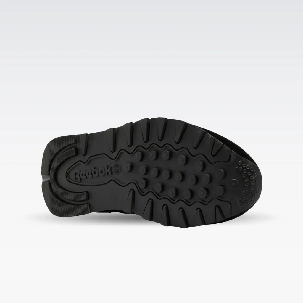 [100045104/GX1103] Youth Reebok CL LTHR