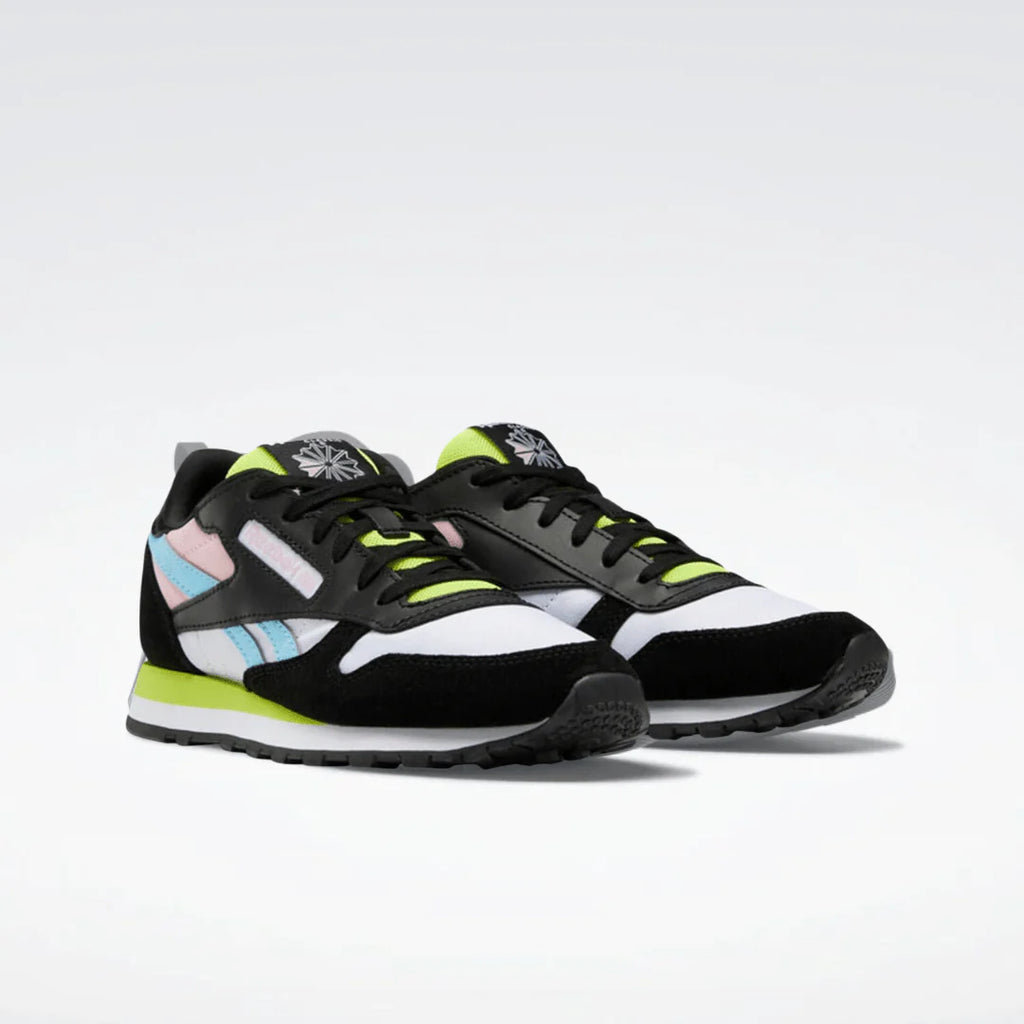 [100045104/GX1103] Youth Reebok CL LTHR