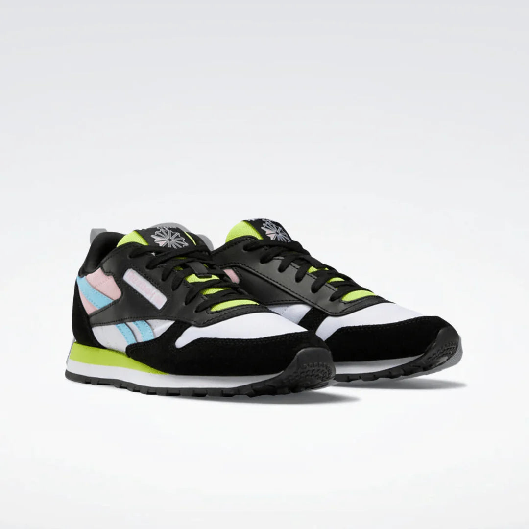 [100045104/GX1103] Youth Reebok CL LTHR