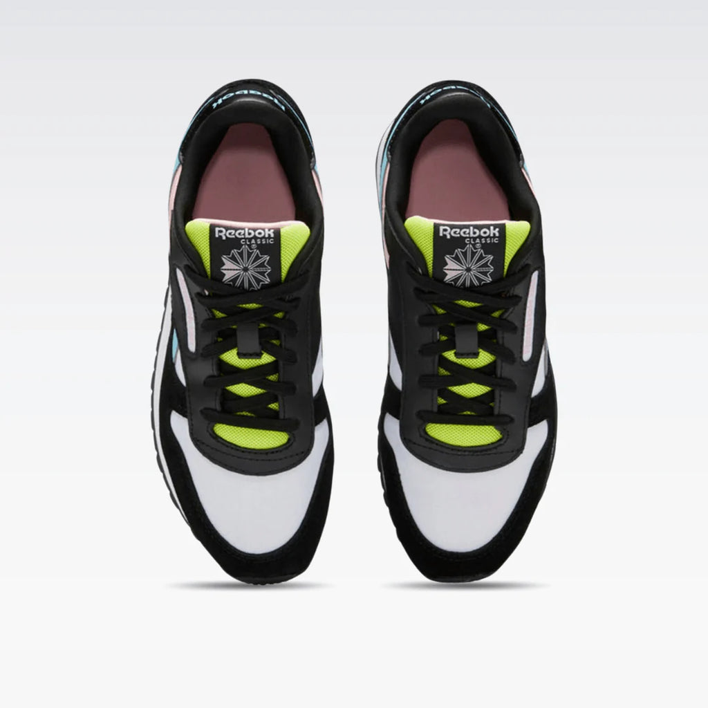 [100045104/GX1103] Youth Reebok CL LTHR