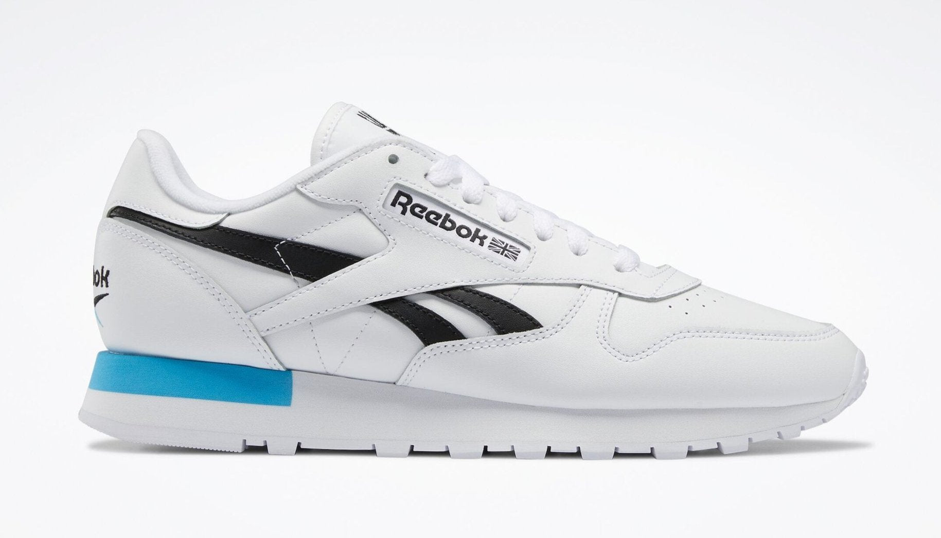 [100069722/IE9383] MENS REEBOK CLASSIC LEATHER 'MY NAME IS'