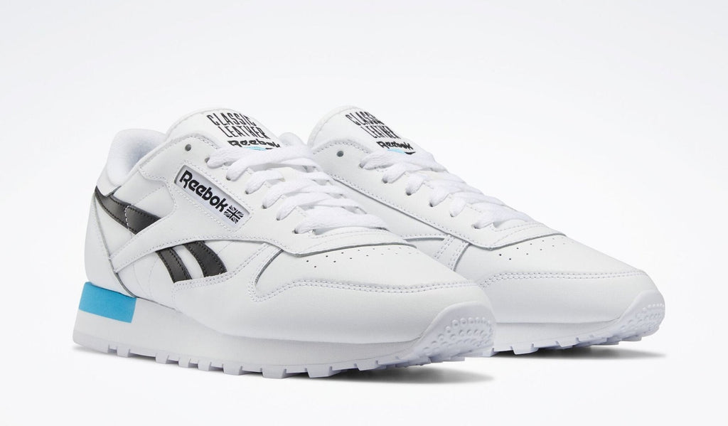 [100069722/IE9383] MENS REEBOK CLASSIC LEATHER 'MY NAME IS'