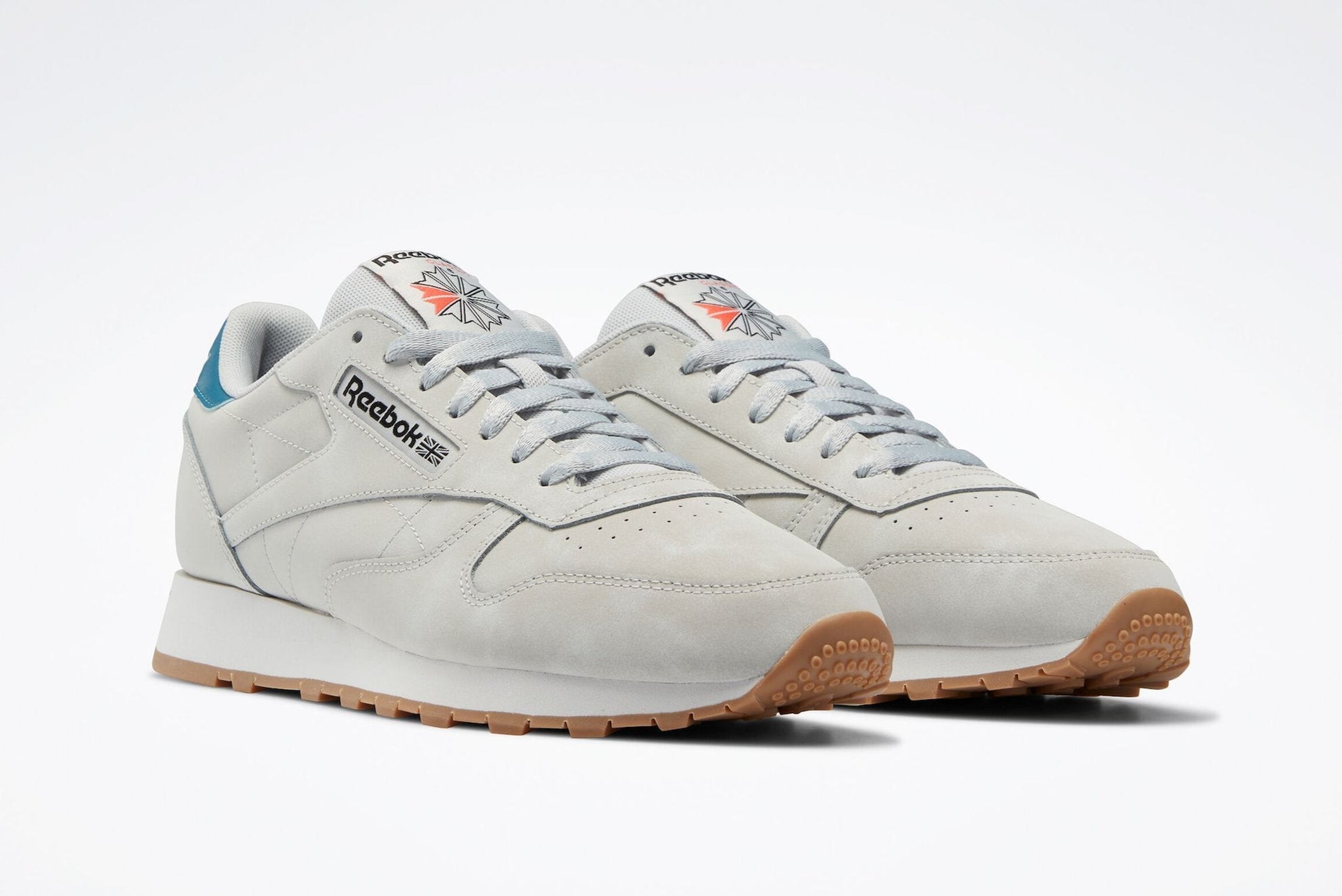 [100062679/HP9158] MENS REEBOK CLASSIC LEATHER