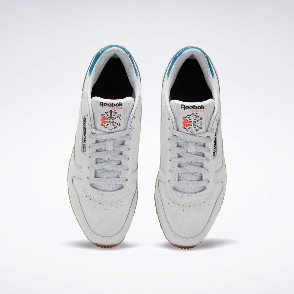 [100062679/HP9158] MENS REEBOK CLASSIC LEATHER