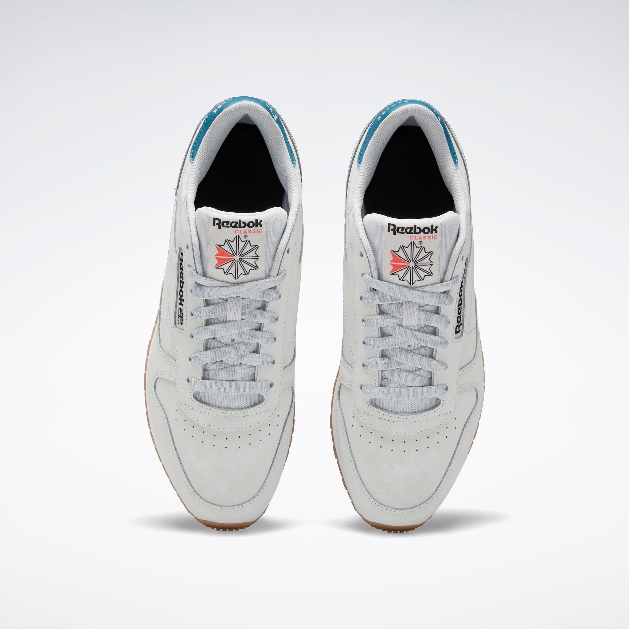 [100062679/HP9158] MENS REEBOK CLASSIC LEATHER