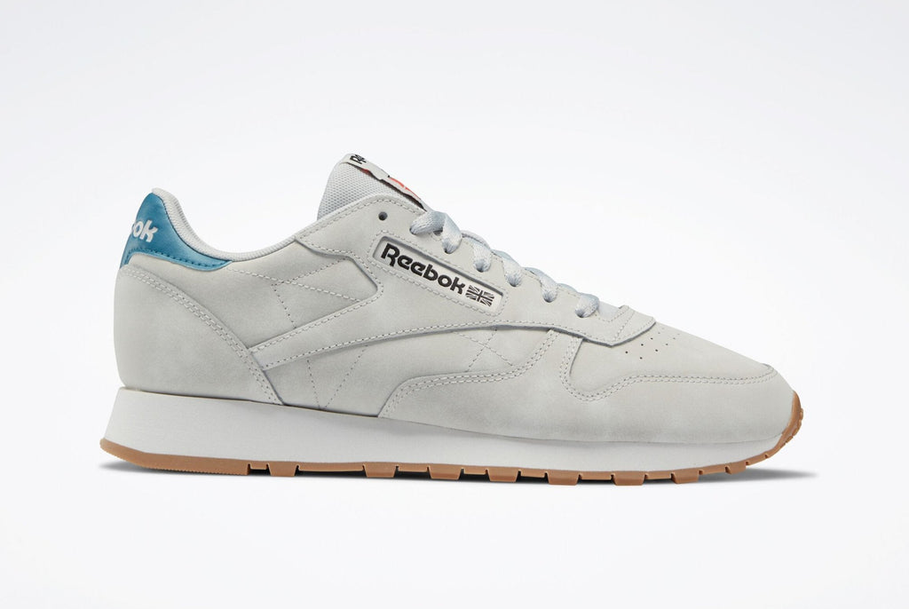 [100062679/HP9158] MENS REEBOK CLASSIC LEATHER