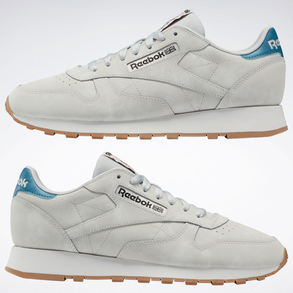 [100062679/HP9158] MENS REEBOK CLASSIC LEATHER
