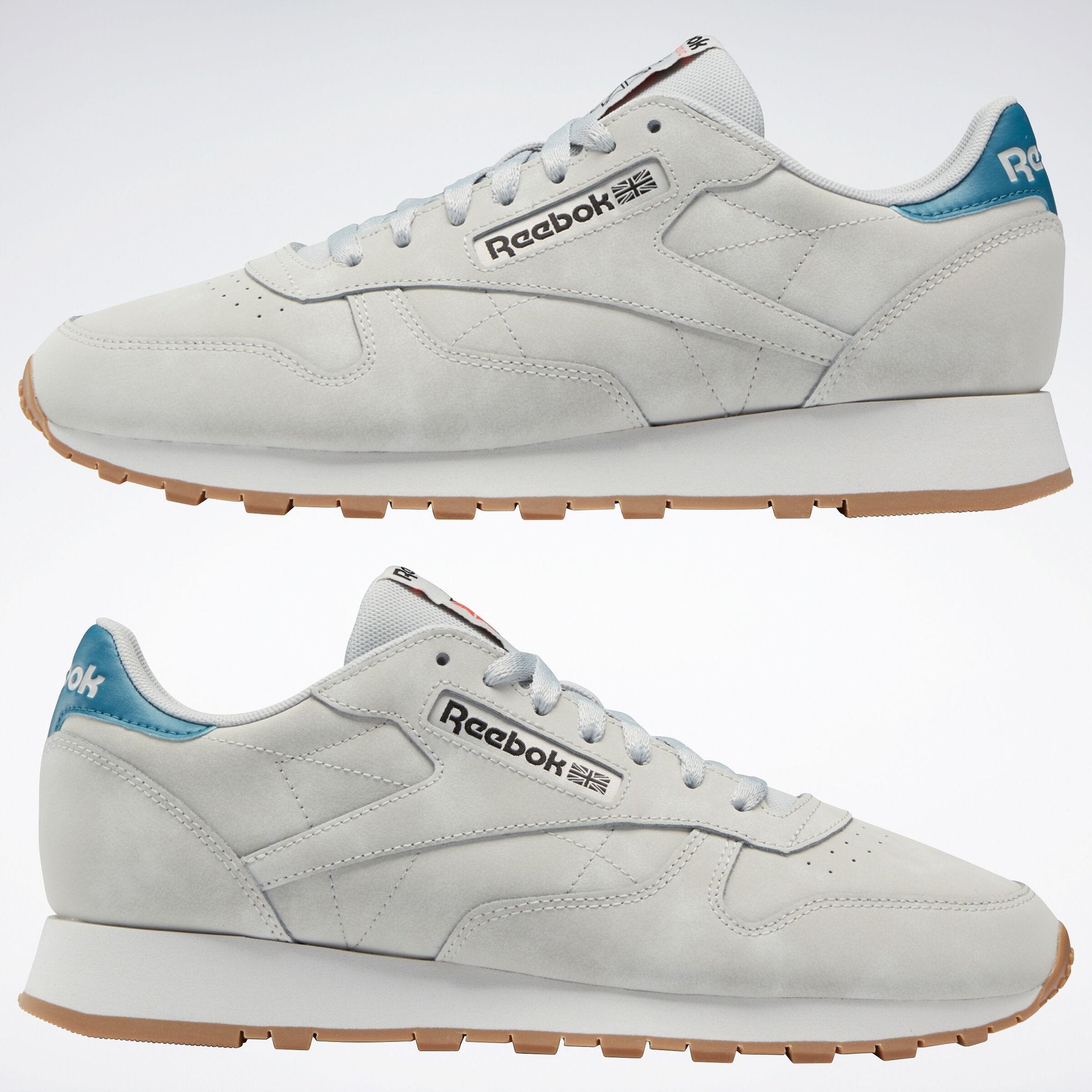 [100062679/HP9158] MENS REEBOK CLASSIC LEATHER