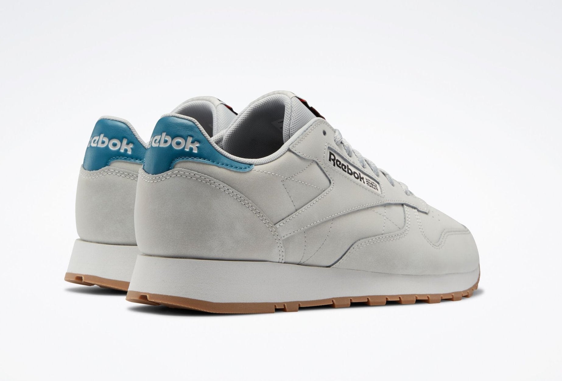 [100062679/HP9158] MENS REEBOK CLASSIC LEATHER