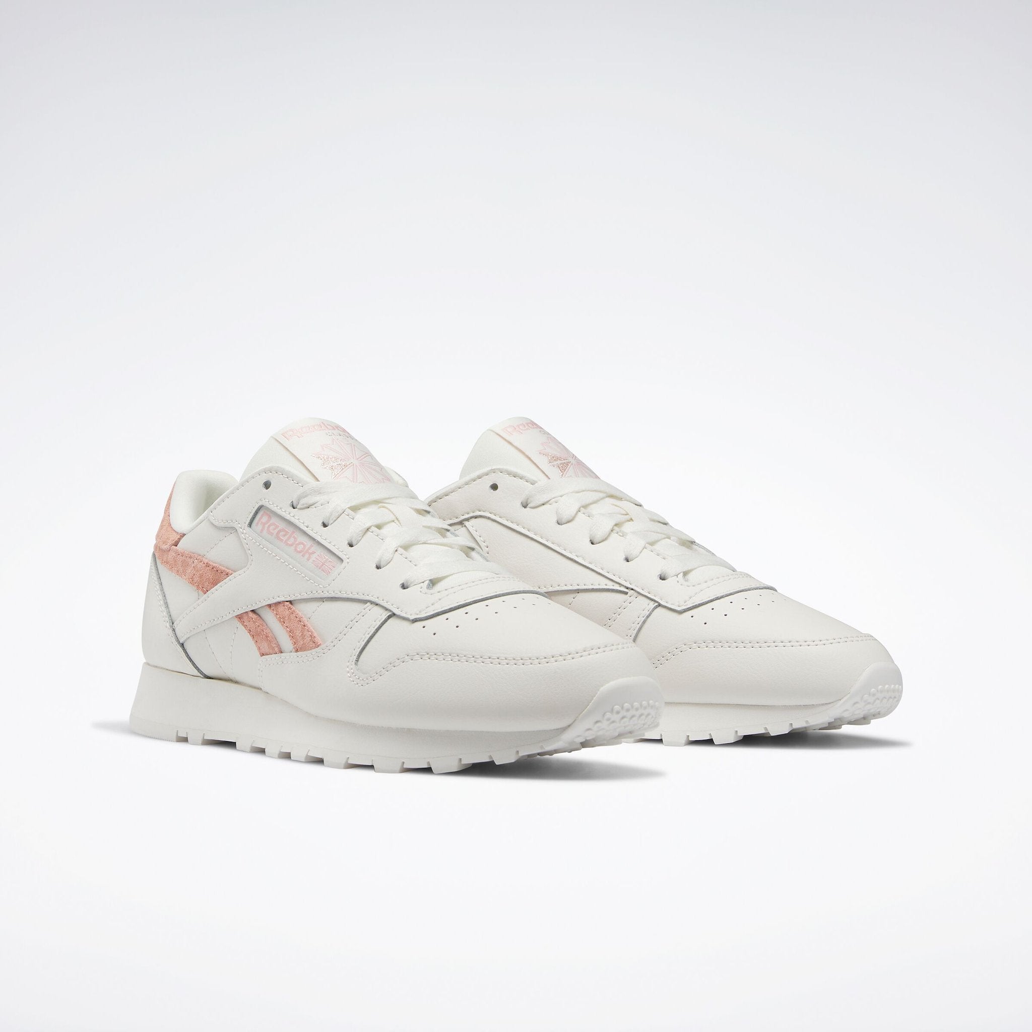 [GY7174] Womens Reebok CLASSIC LEATHER CH