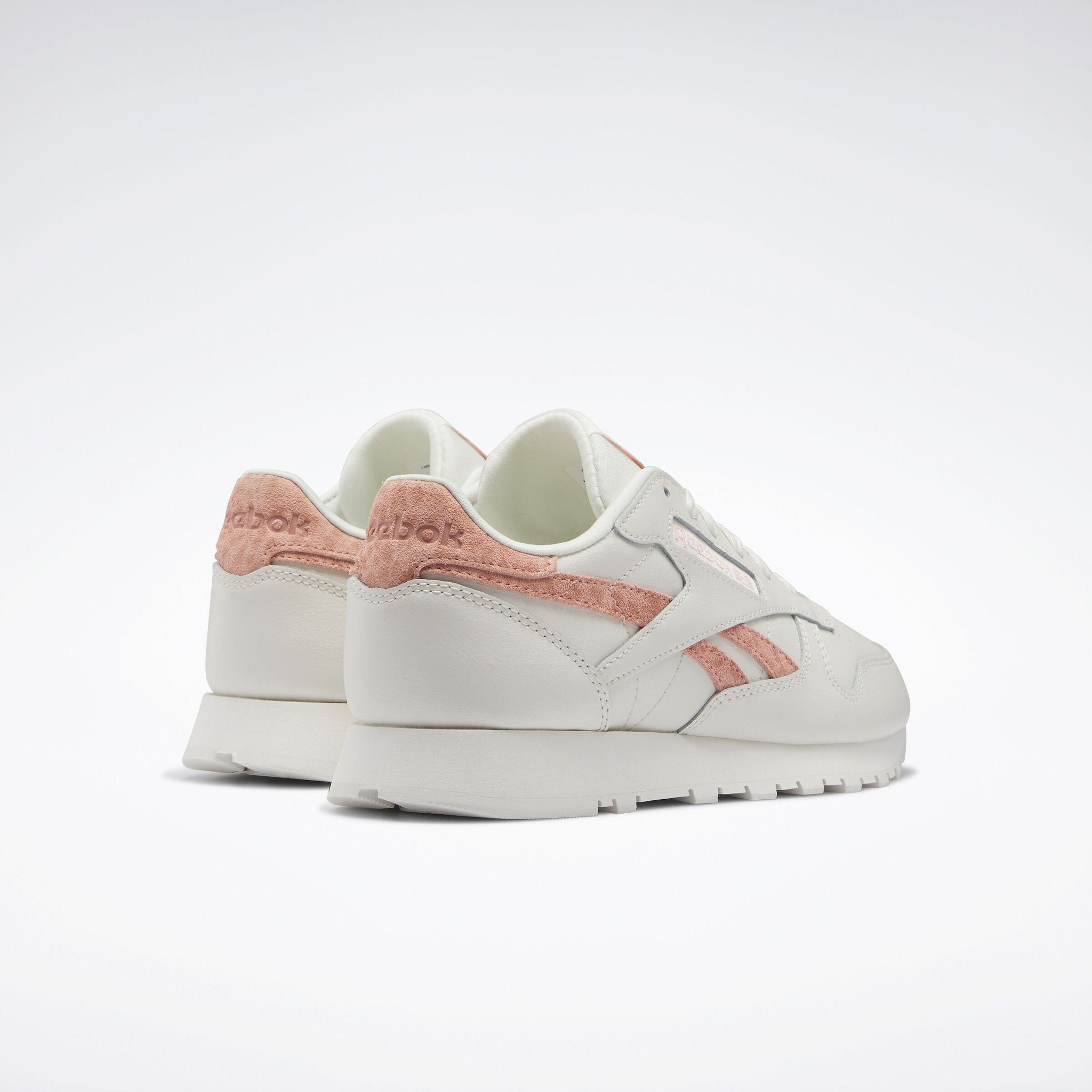 [GY7174] Womens Reebok CLASSIC LEATHER CH
