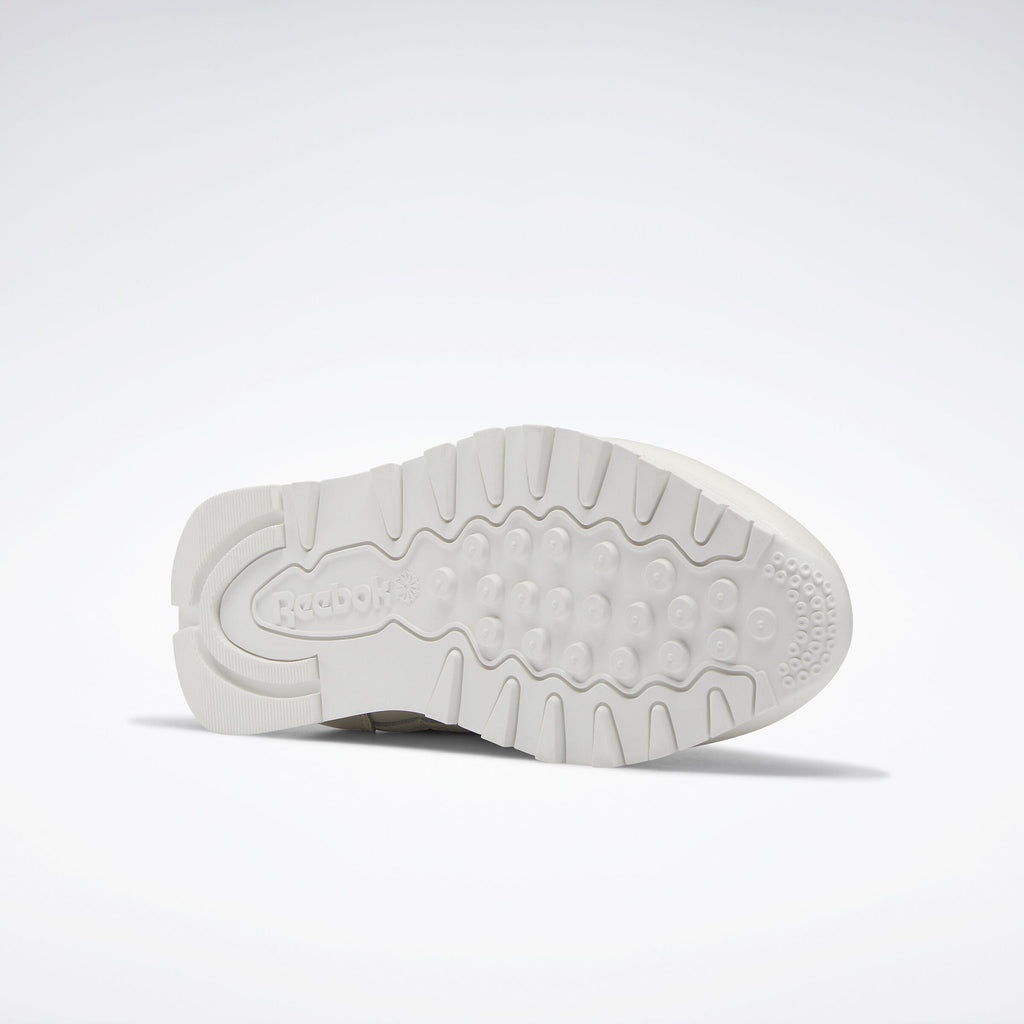 [GY7174] Womens Reebok CLASSIC LEATHER CH