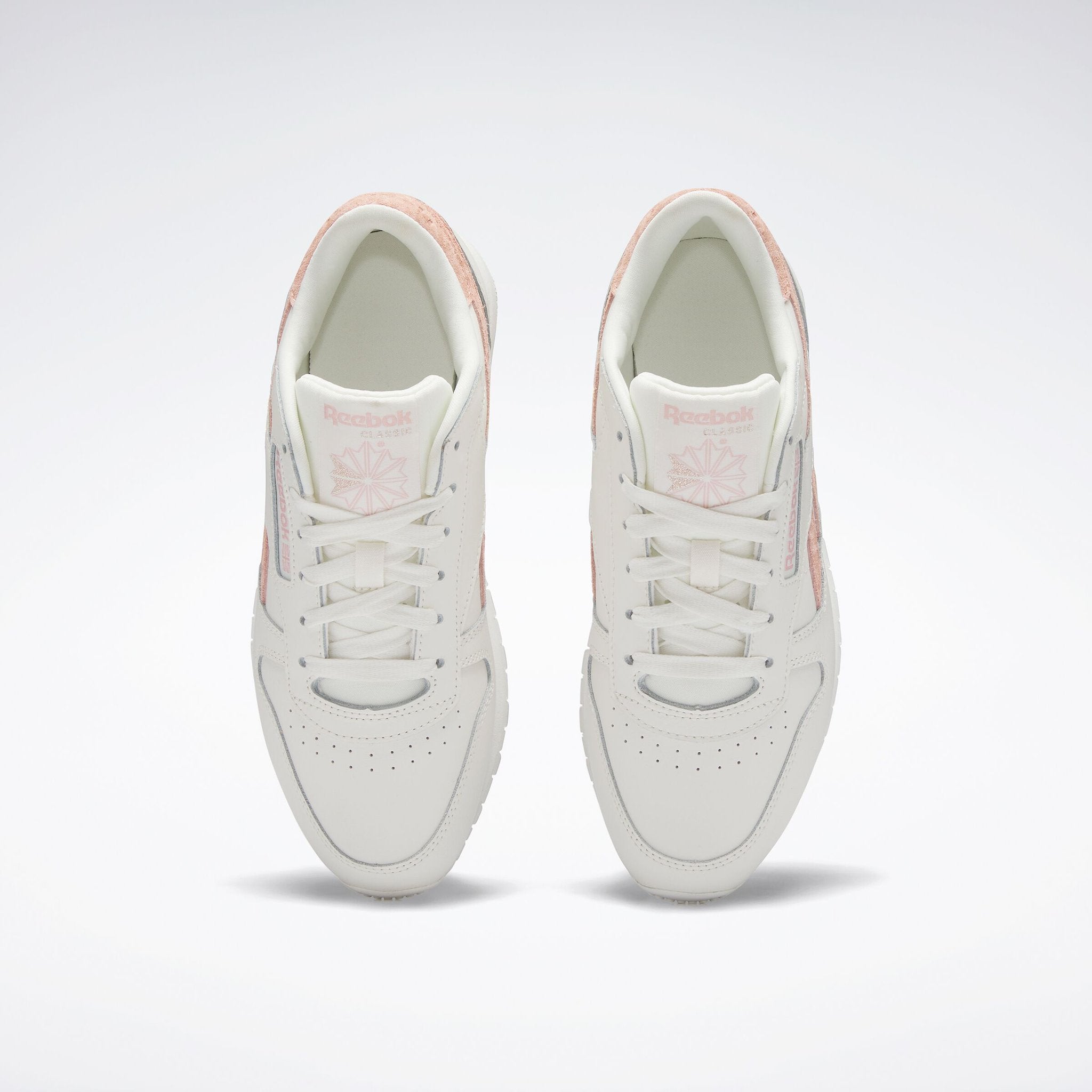 [GY7174] Womens Reebok CLASSIC LEATHER CH