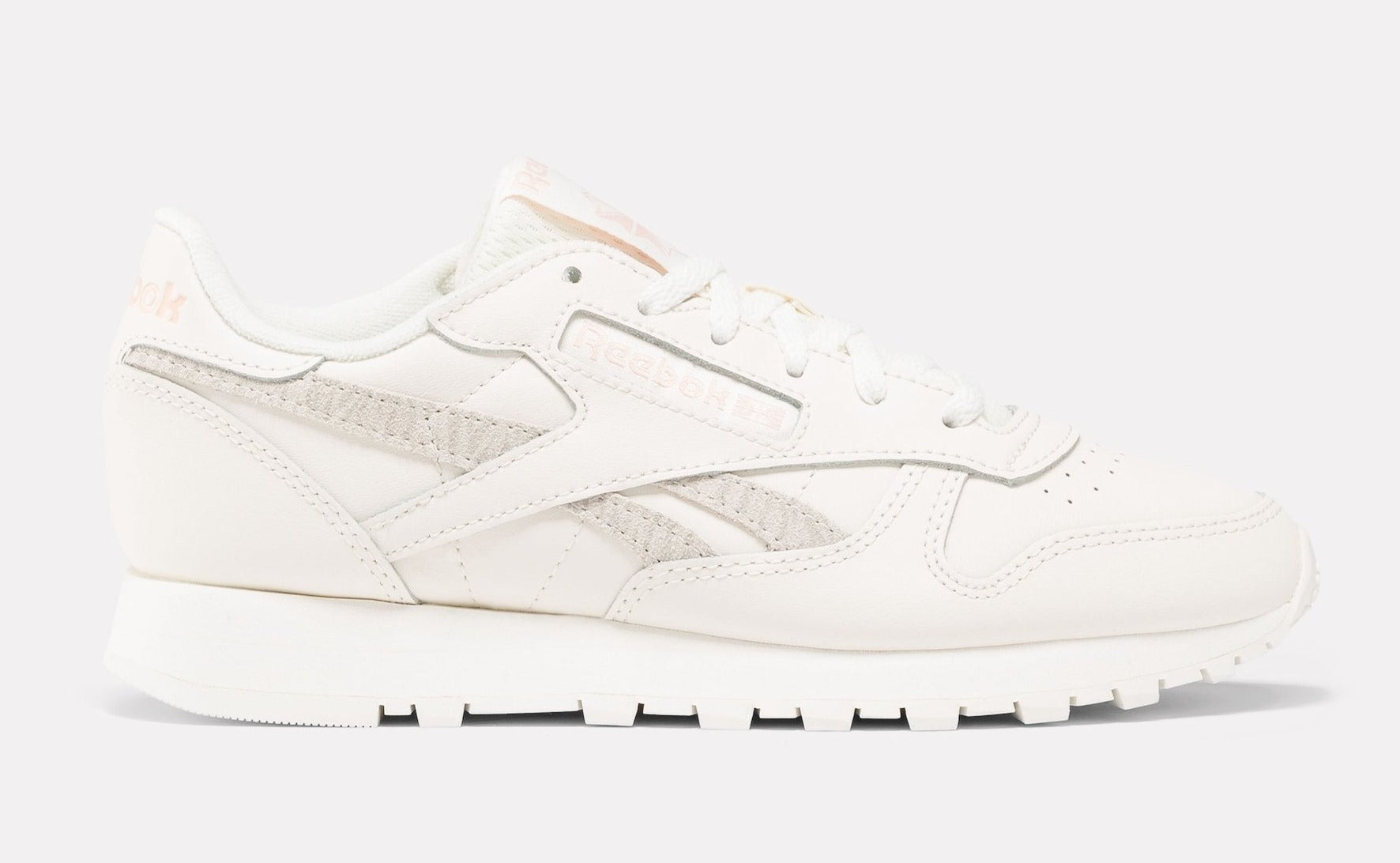 [100034427/IG9471] Womens Reebok CL LEATHER