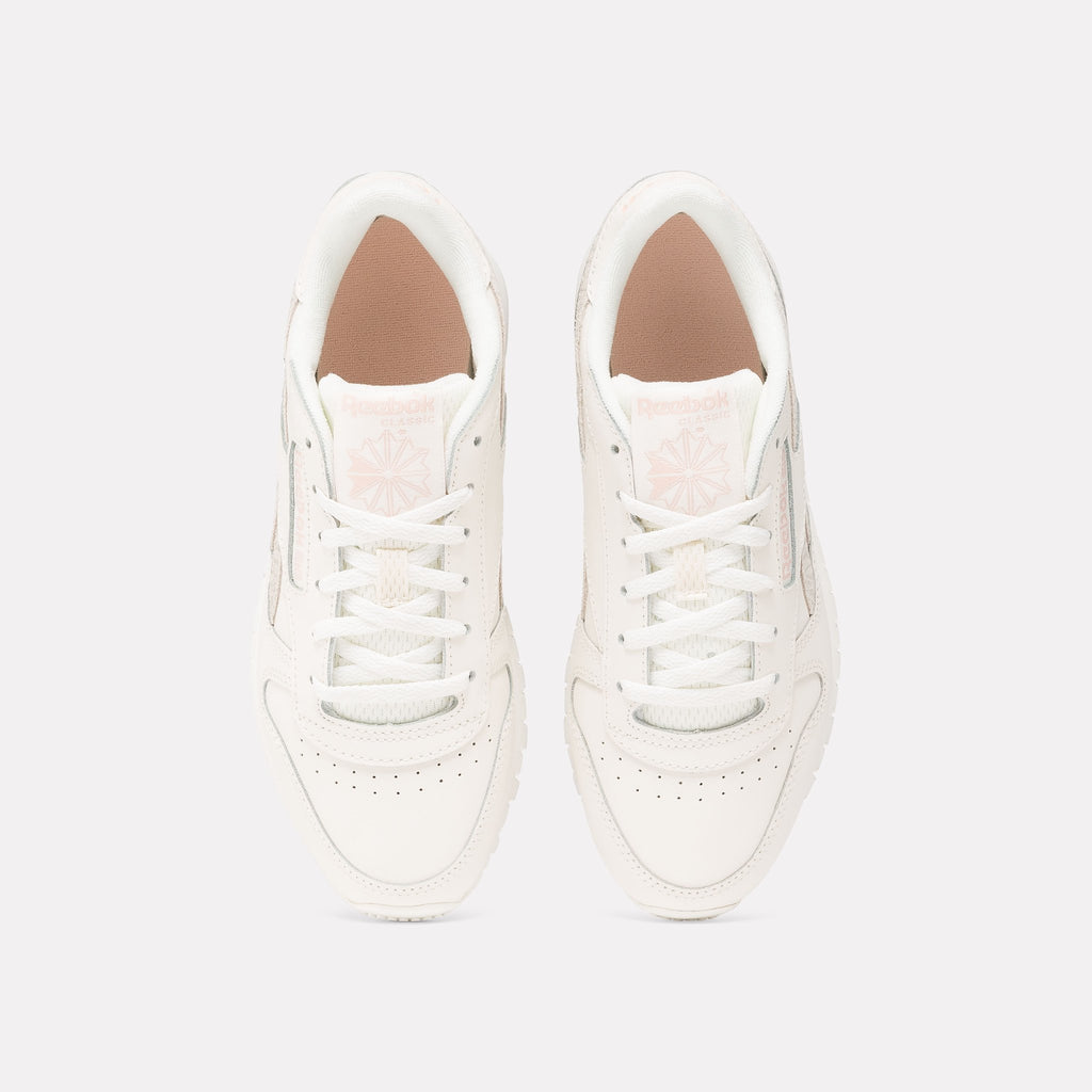 [100034427/IG9471] Womens Reebok CL LEATHER