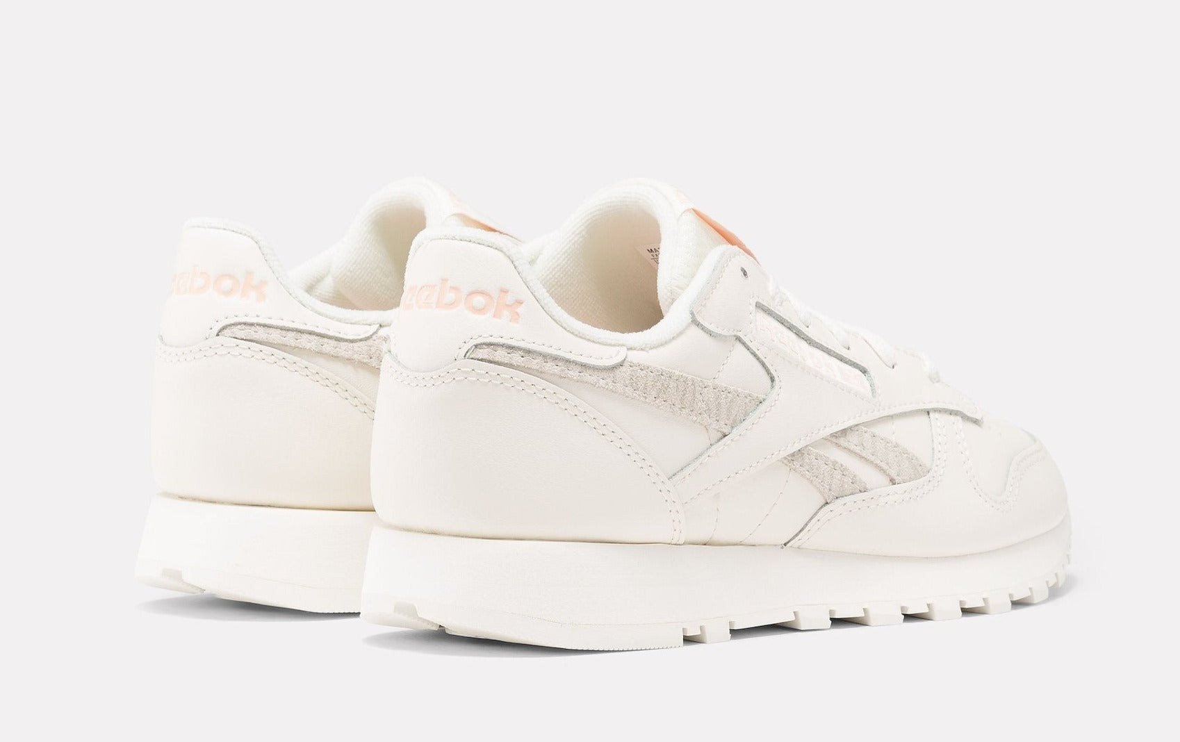 [100034427/IG9471] Womens Reebok CL LEATHER