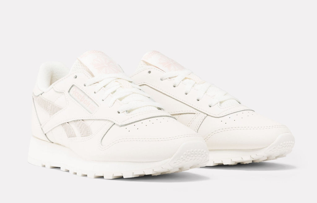 [100034427/IG9471] Womens Reebok CL LEATHER