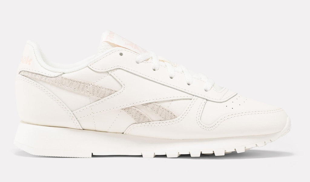 [100034427/IG9471] Womens Reebok CL LEATHER