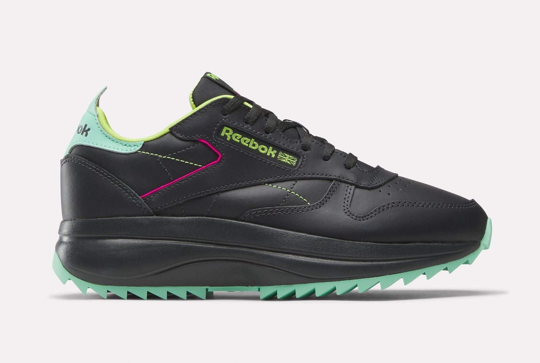 [100070139/IG5868] WOMENS REEBOK CLASSIC LEATHER SP EXTRA