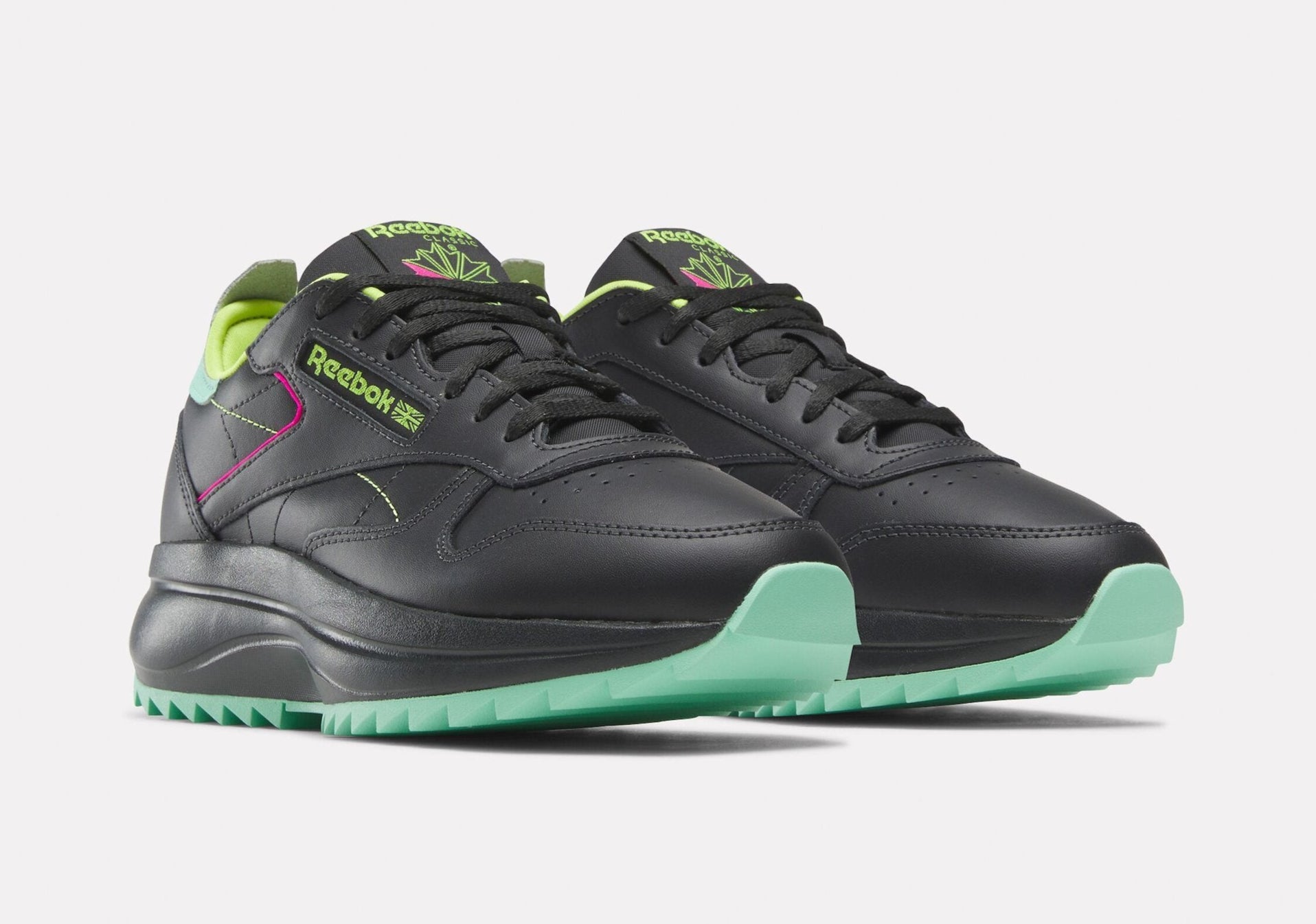 [100070139/IG5868] WOMENS REEBOK CLASSIC LEATHER SP EXTRA