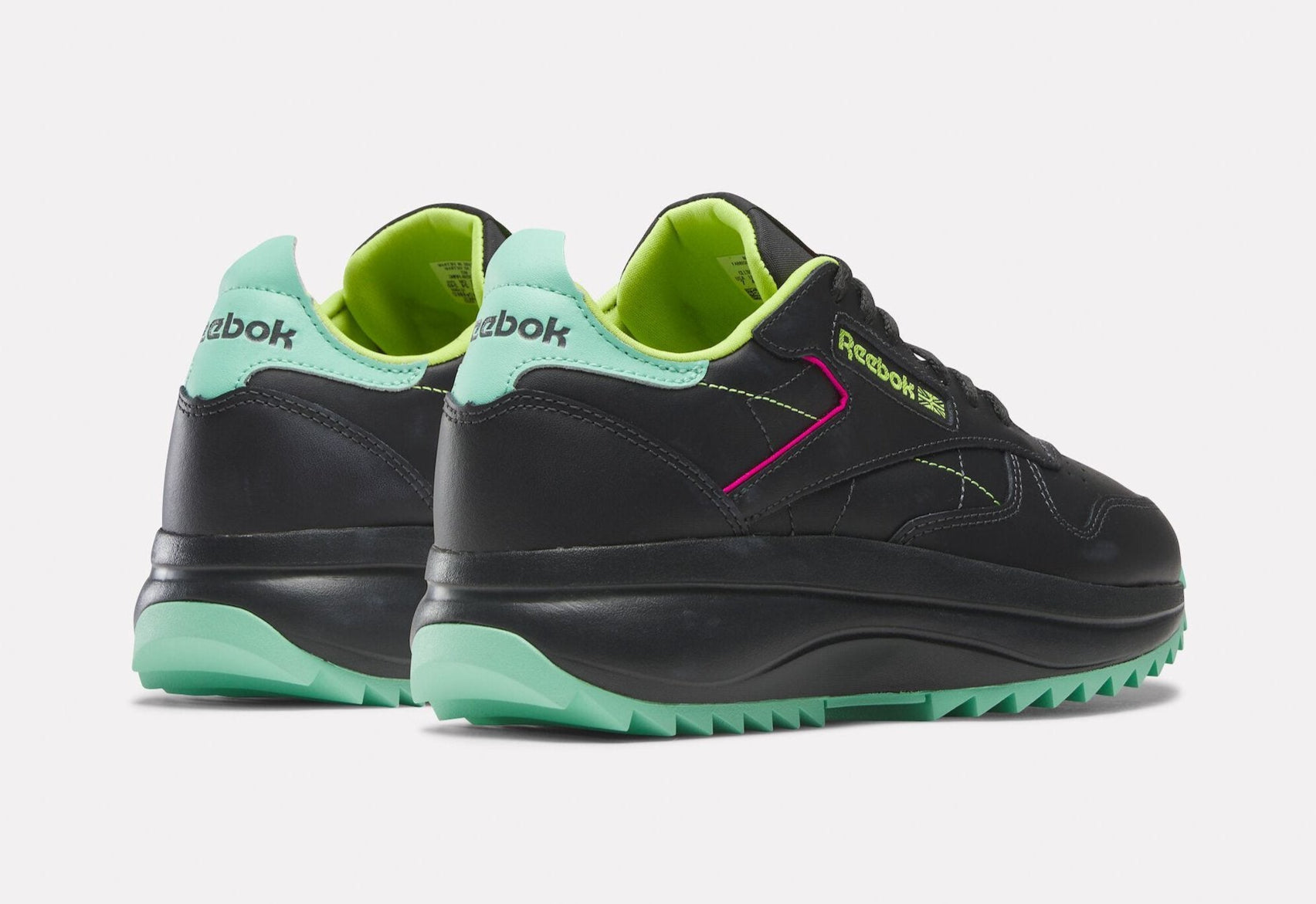 [100070139/IG5868] WOMENS REEBOK CLASSIC LEATHER SP EXTRA