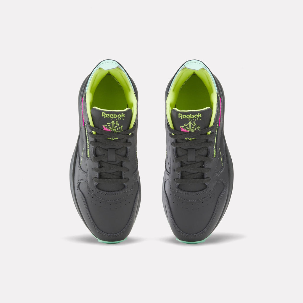 [100070139/IG5868] WOMENS REEBOK CLASSIC LEATHER SP EXTRA