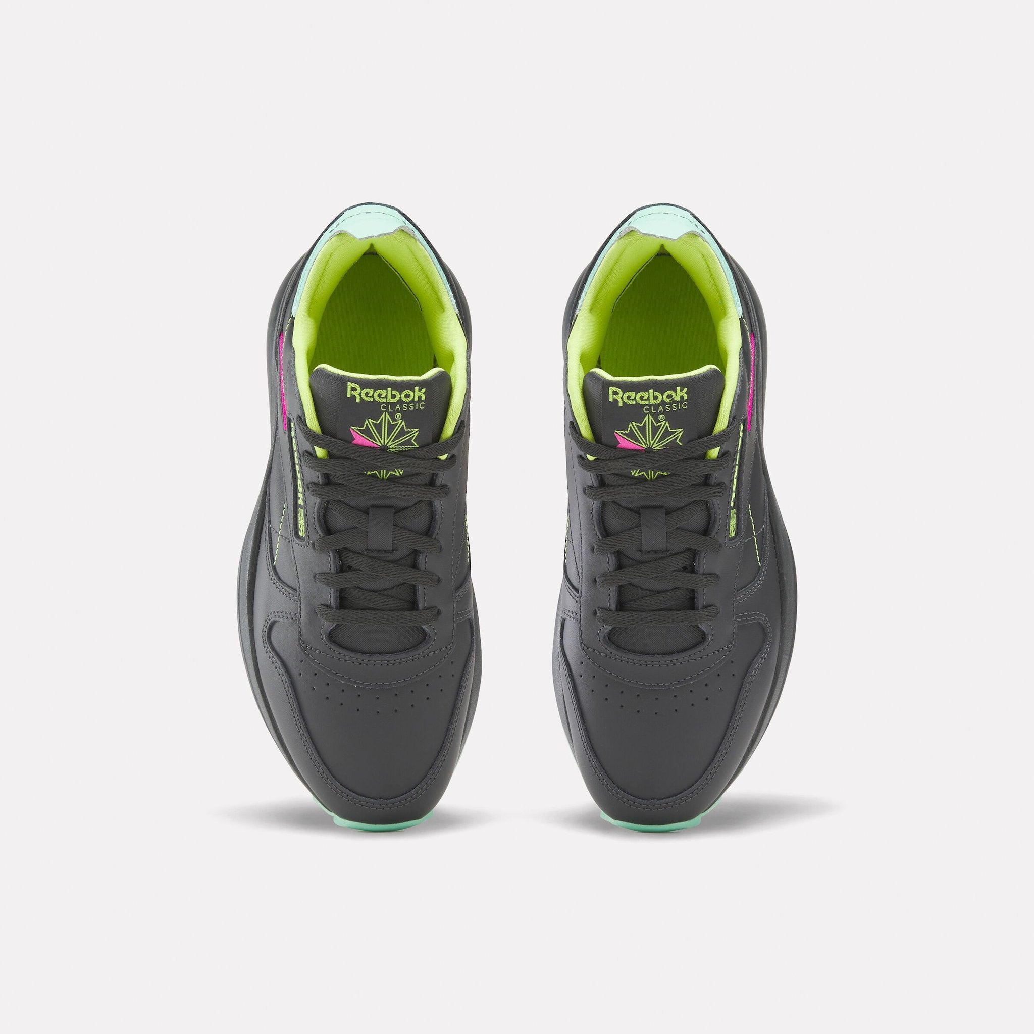 [100070139/IG5868] WOMENS REEBOK CLASSIC LEATHER SP EXTRA