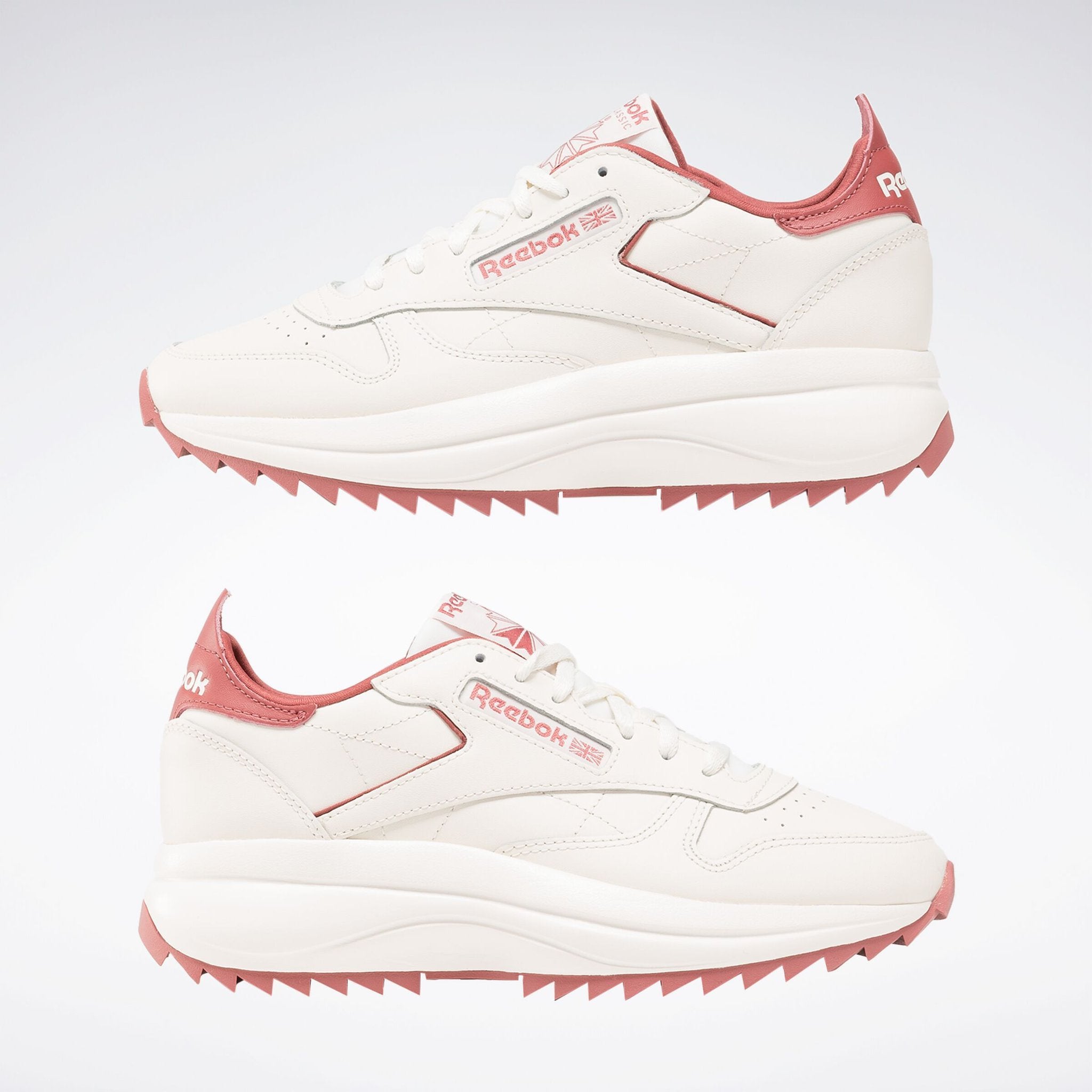 [100033464/IE5011] WOMENS REEBOK CLASSIC LEATHER SP EXTRA