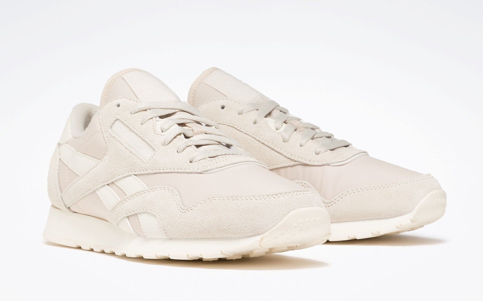 [100032795/ID1615] Mens Reebok CL NYLON