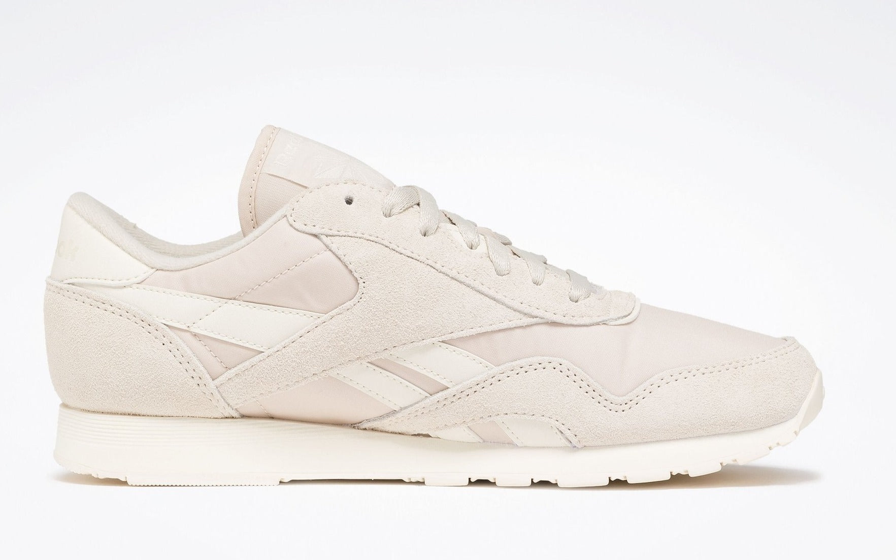 [100032795/ID1615] Mens Reebok CL NYLON