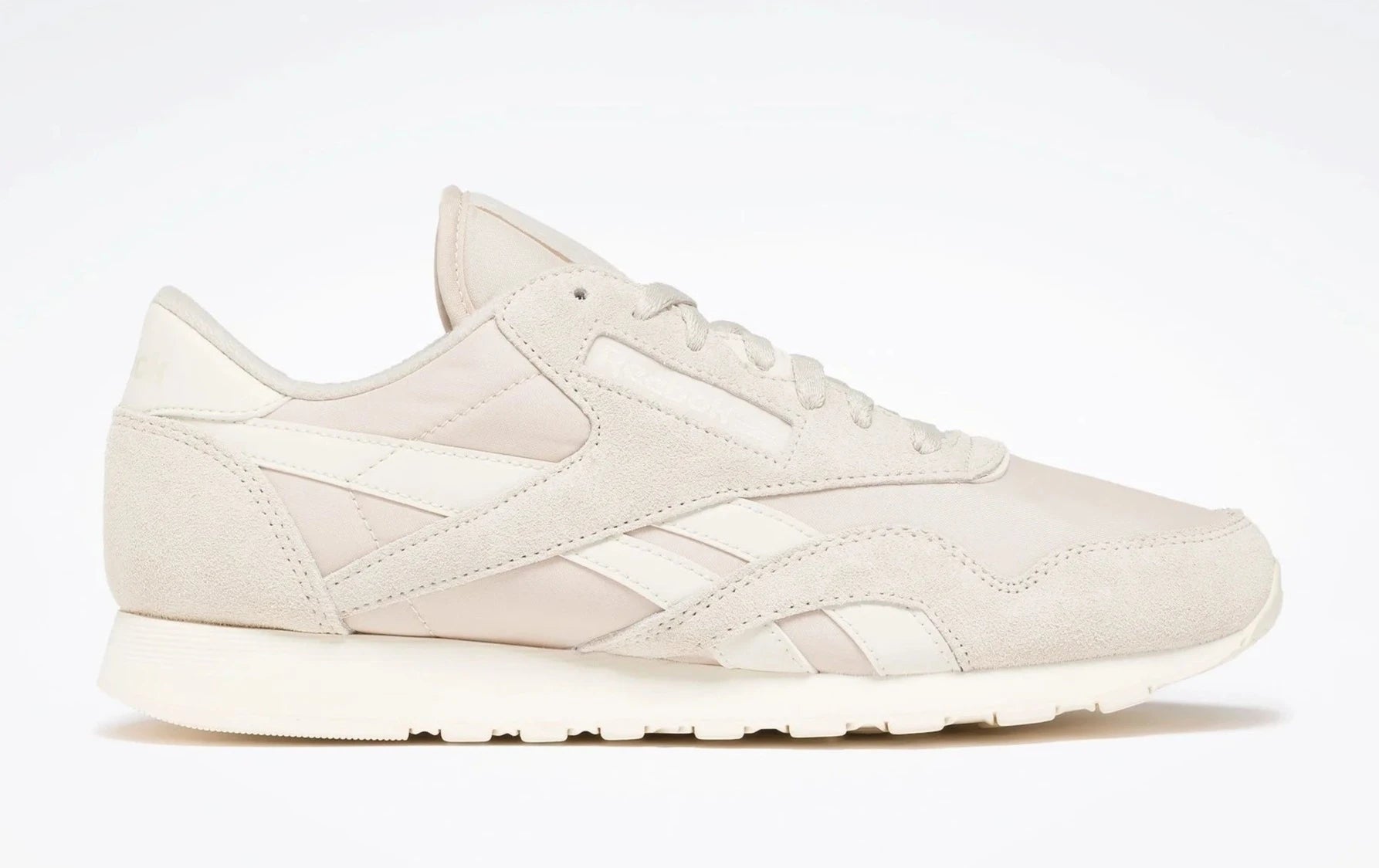 [100032795/ID1615] Mens Reebok CL NYLON