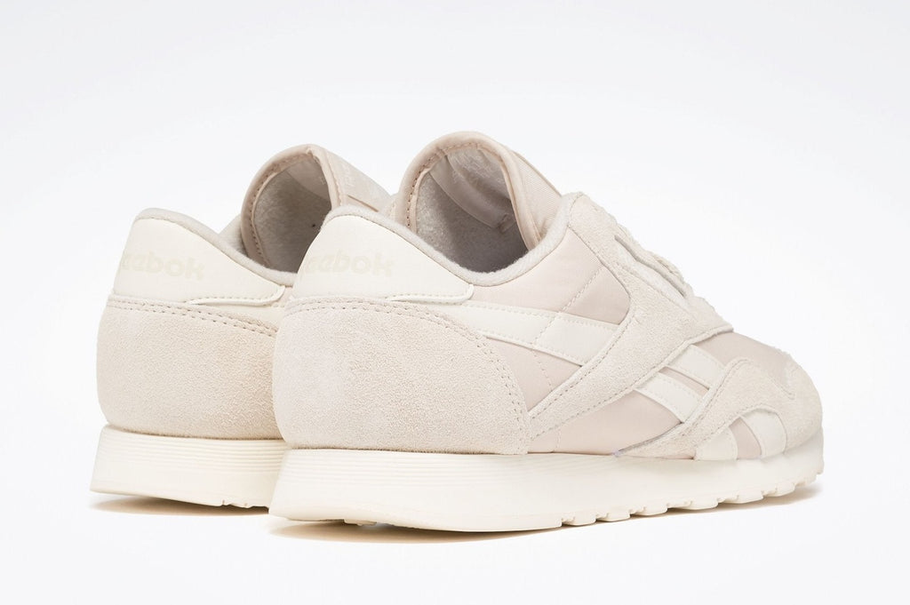 [100032795/ID1615] Mens Reebok CL NYLON