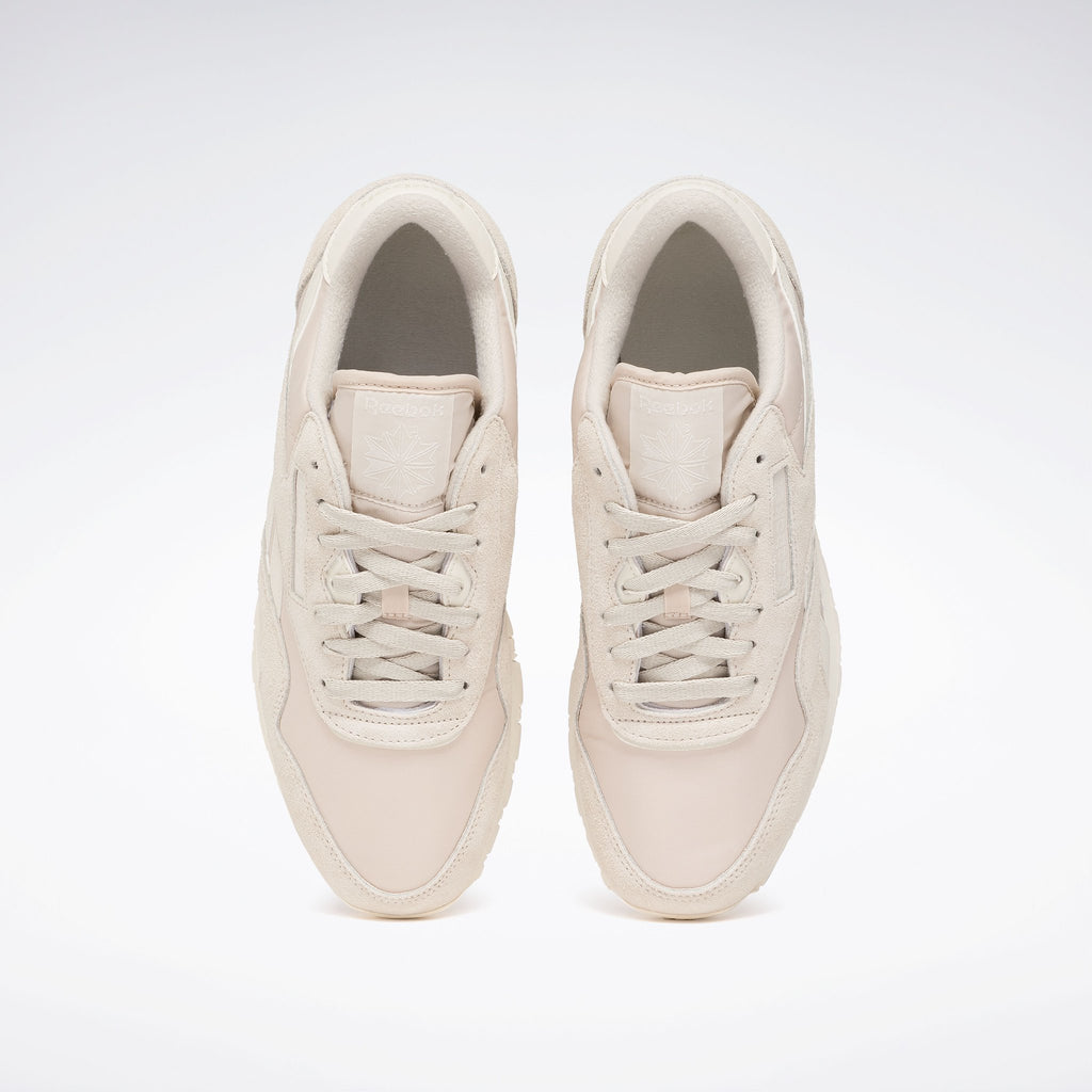 [100032795/ID1615] Mens Reebok CL NYLON