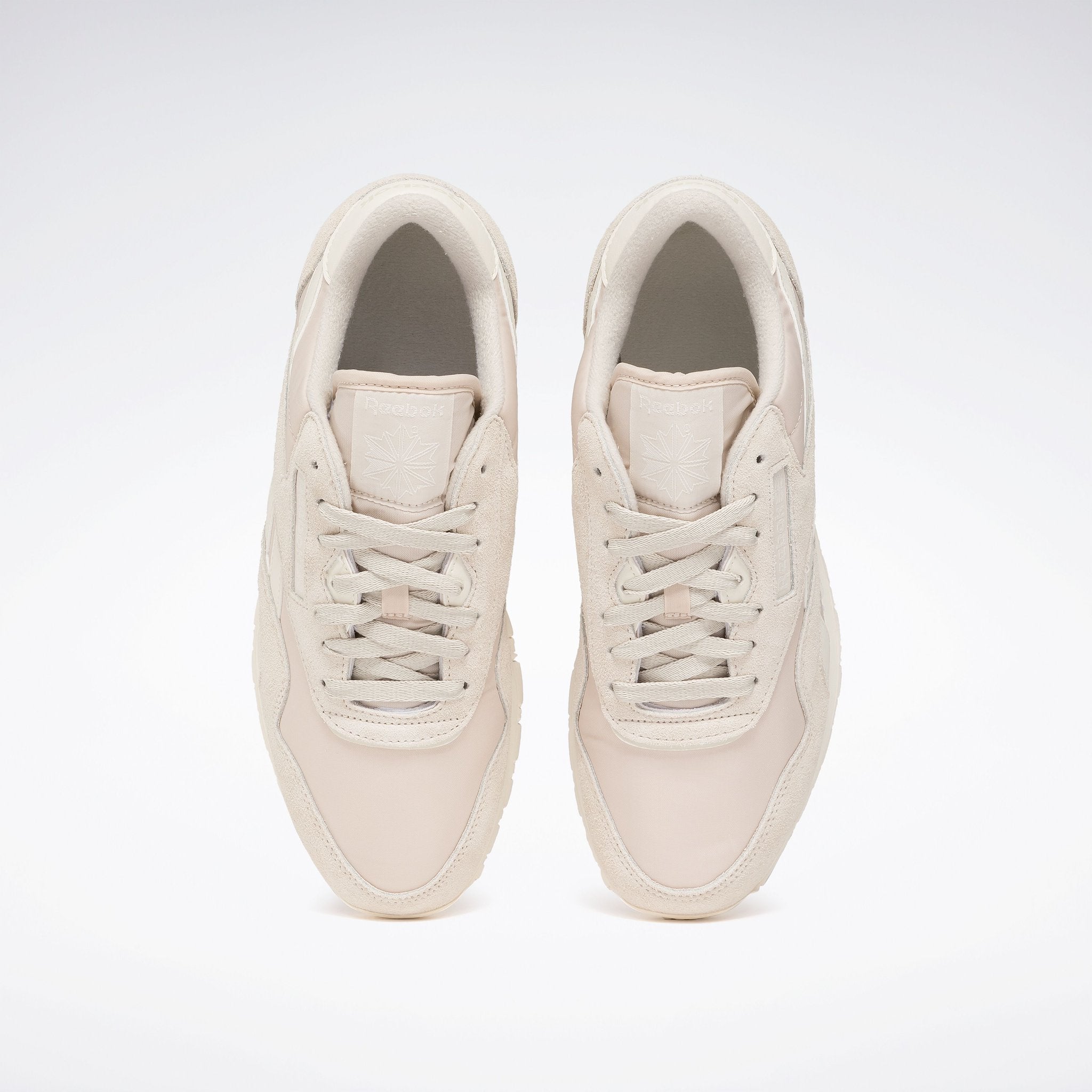 [100032795/ID1615] Mens Reebok CL NYLON