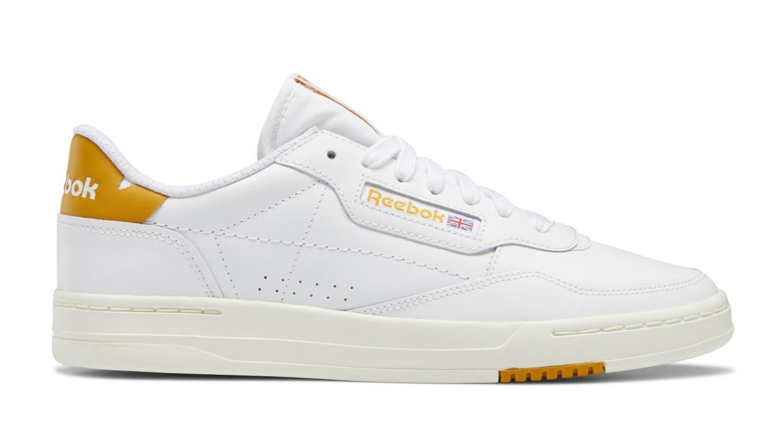 [100047113/GY7201] Mens Reebok COURT PEAK