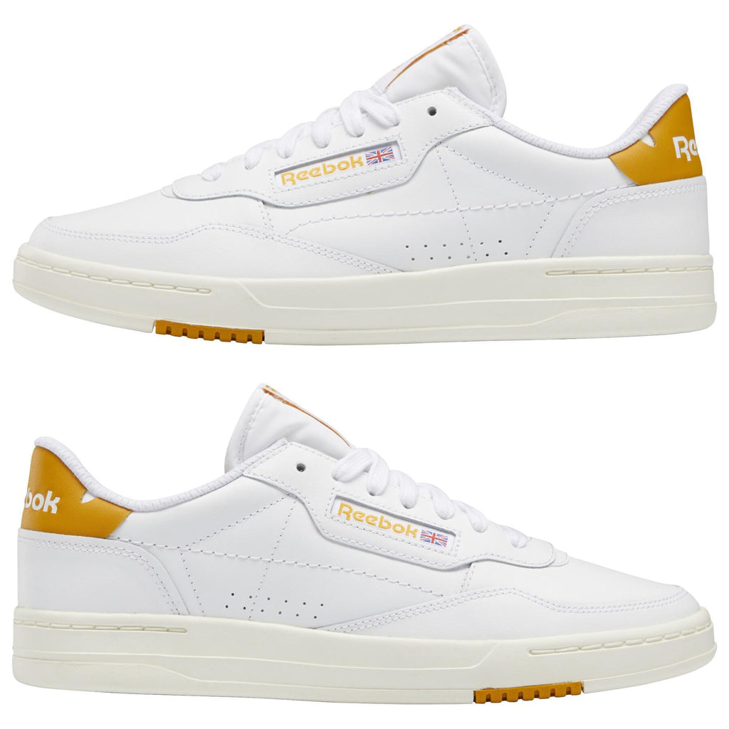 [100047113/GY7201] Mens Reebok COURT PEAK