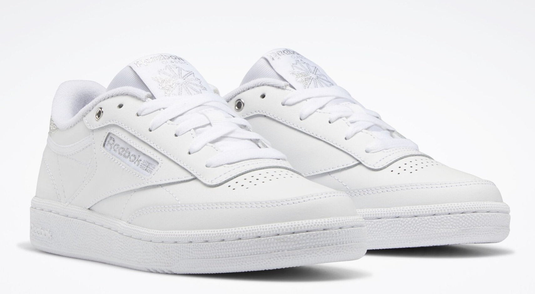 [100047509/GY9728] Womens Reebok CLUB C 85