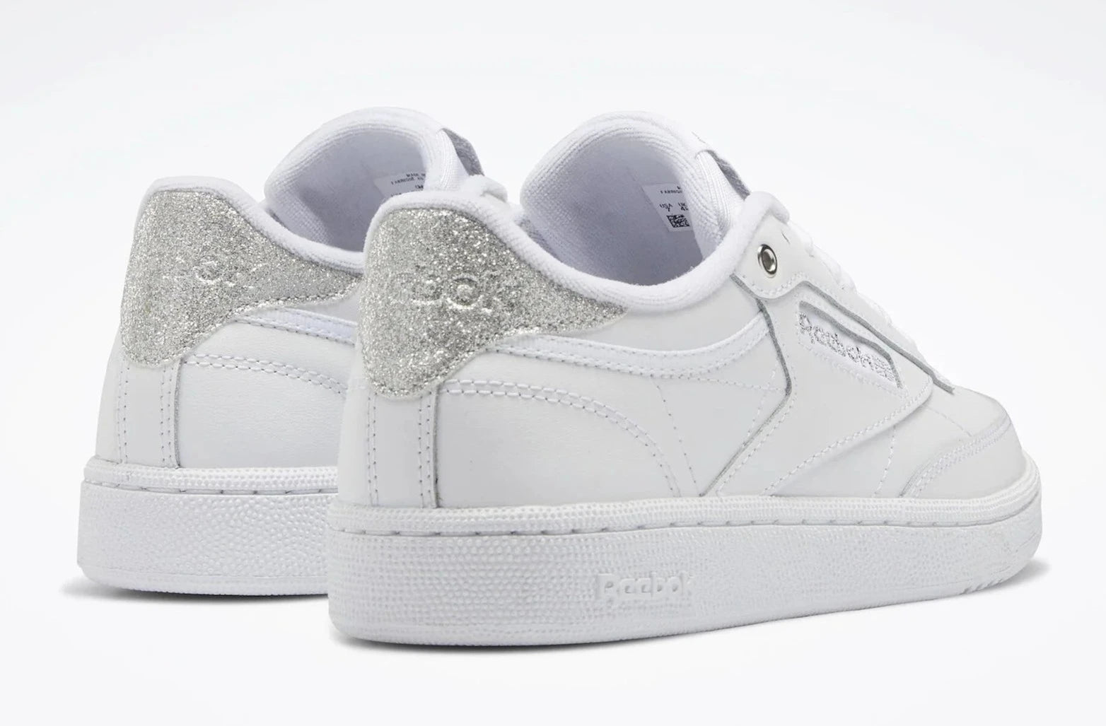 [100047509/GY9728] Womens Reebok CLUB C 85