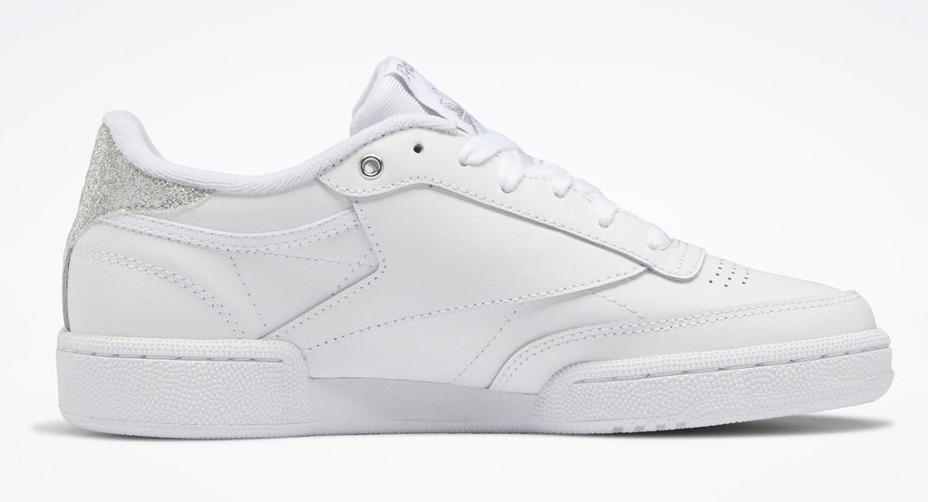 [100047509/GY9728] Womens Reebok CLUB C 85