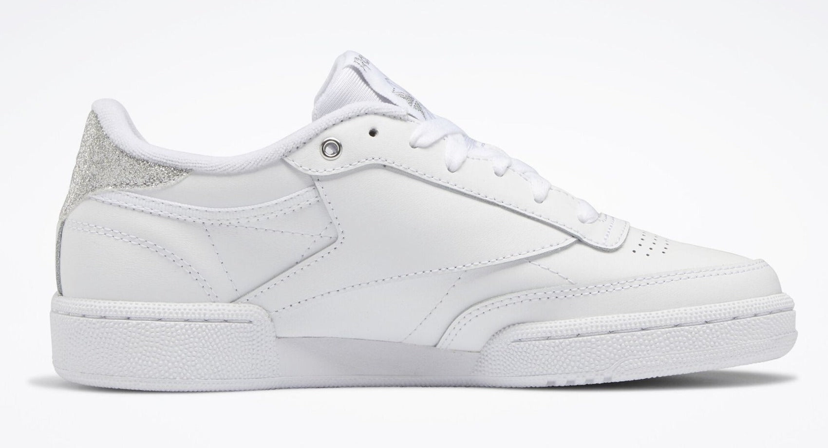 [100047509/GY9728] Womens Reebok CLUB C 85